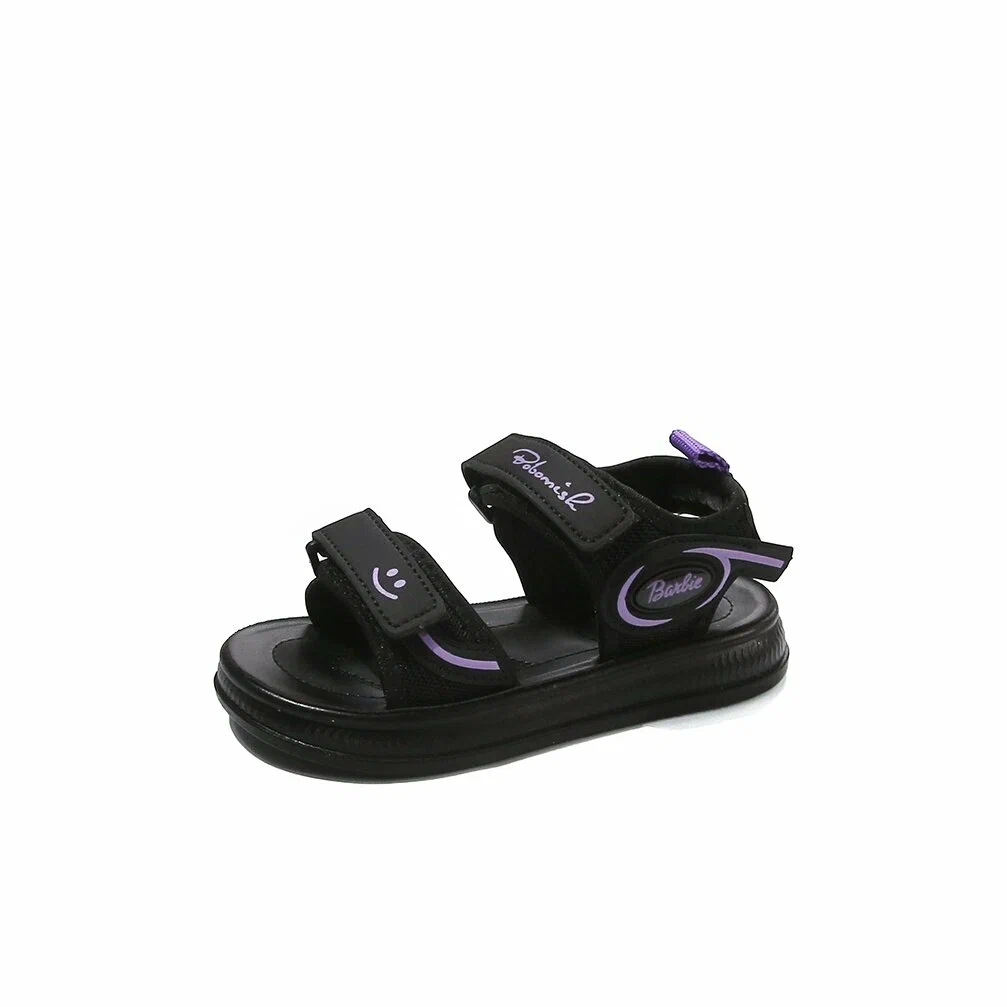 Kids Sandals - Black