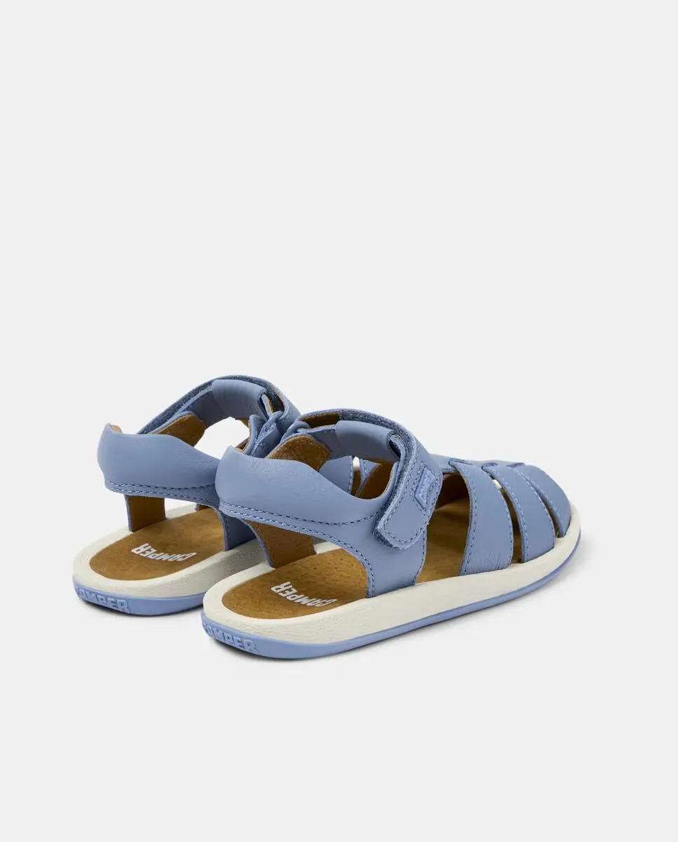 Kids Sandals - Blue