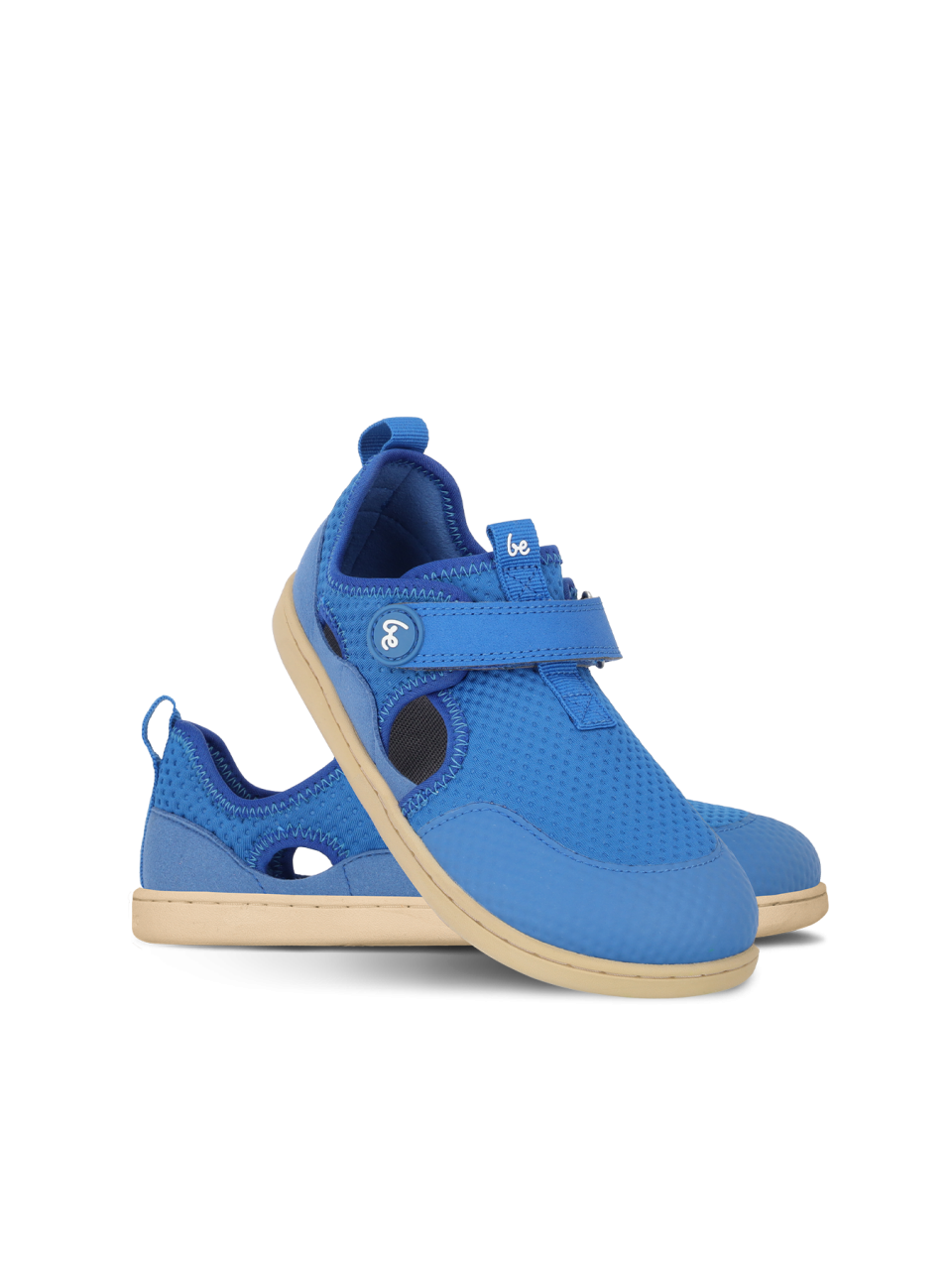 Kids Sandals - Blue