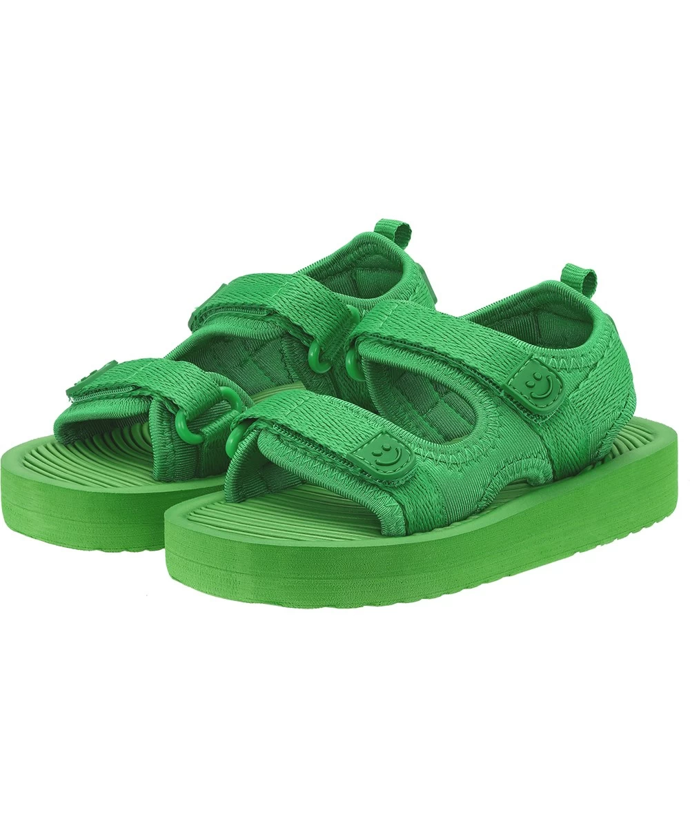 Kids Sandals - Green