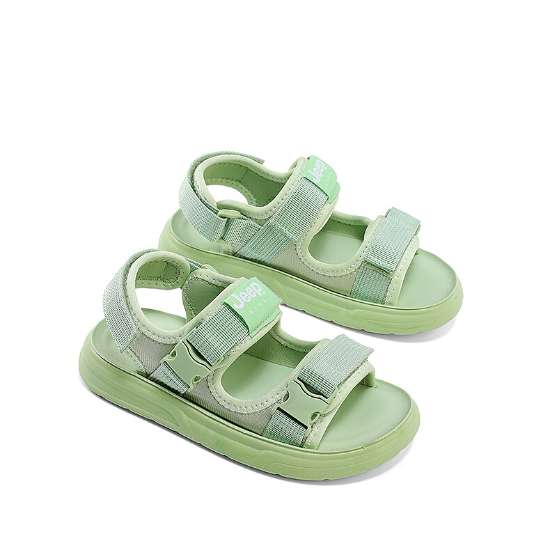 Kids Sandals - Green