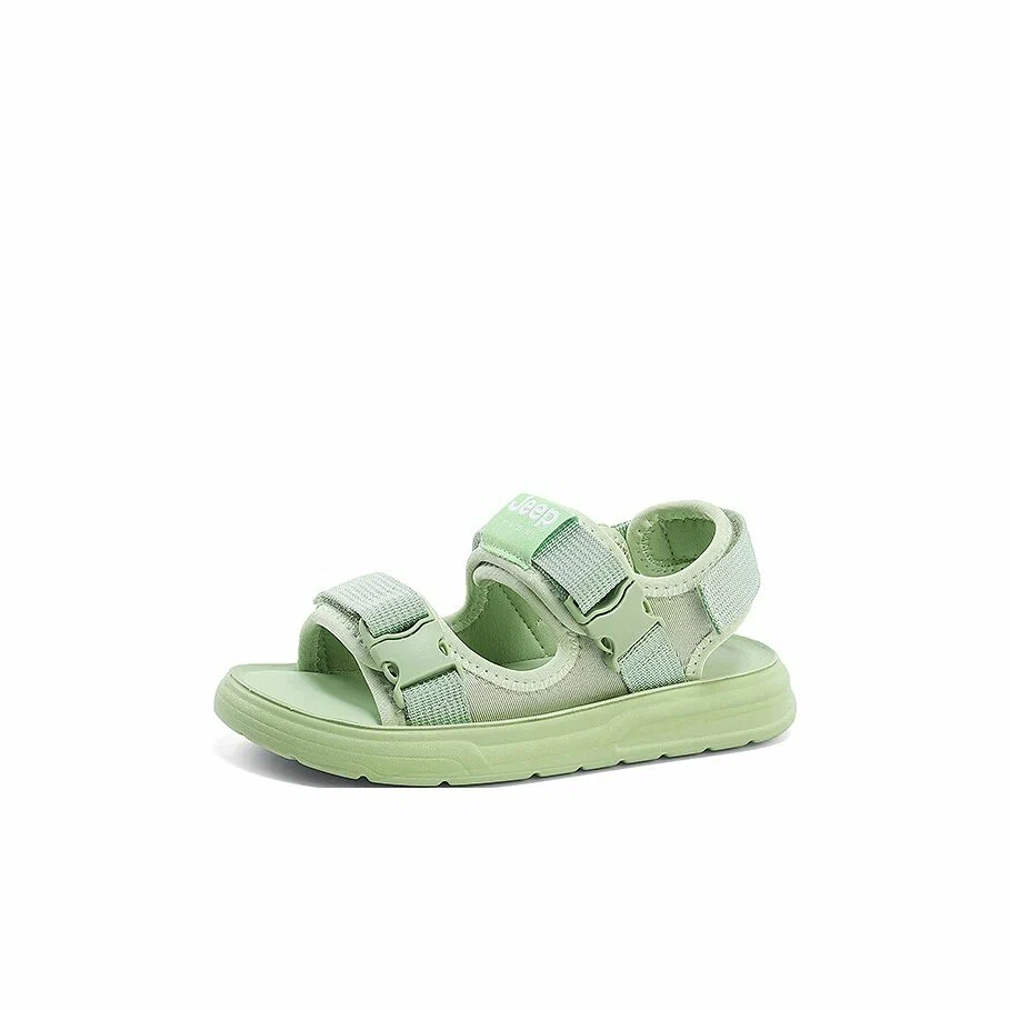 Kids Sandals - Green