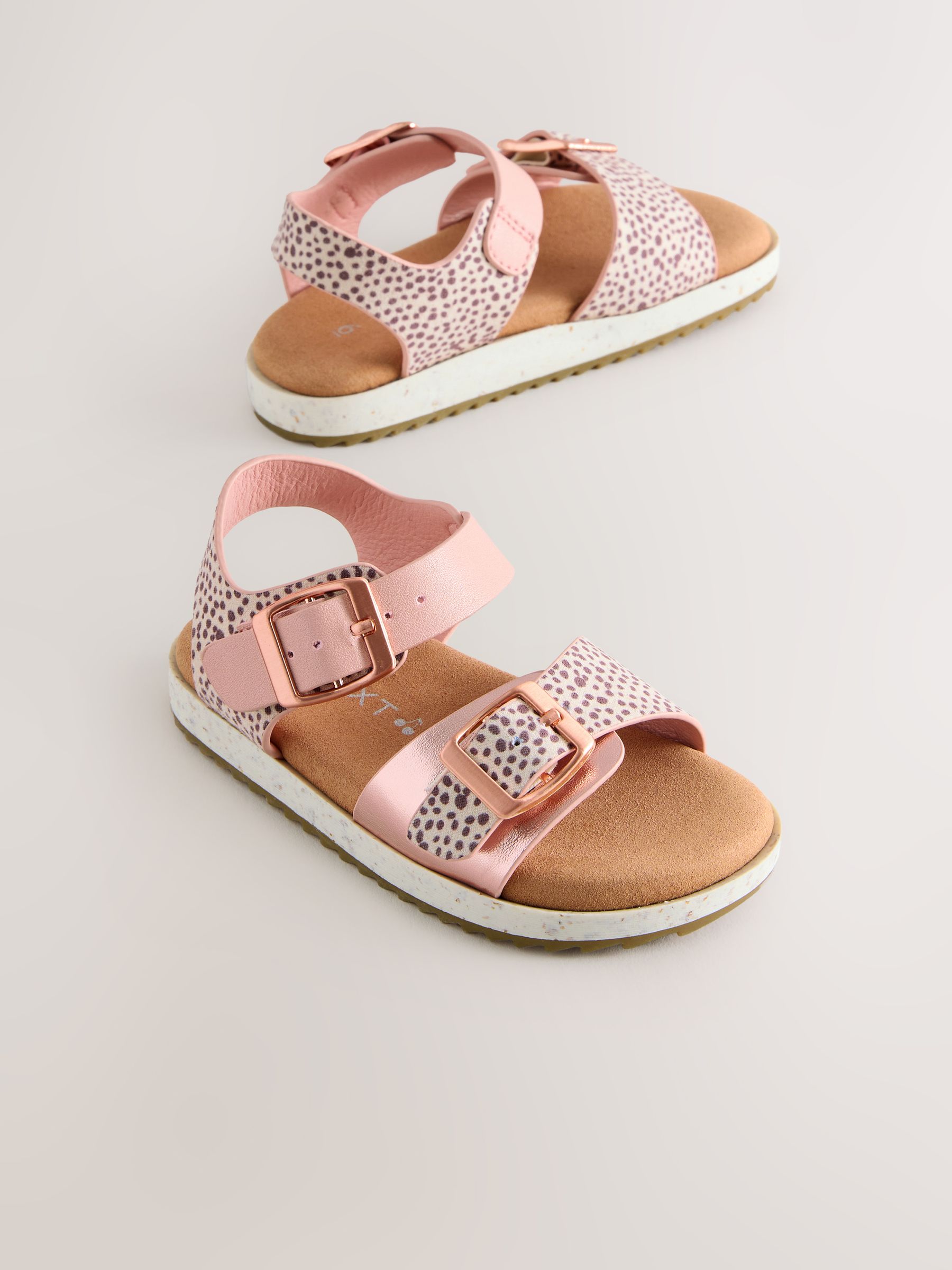 Kids Sandals - Pink