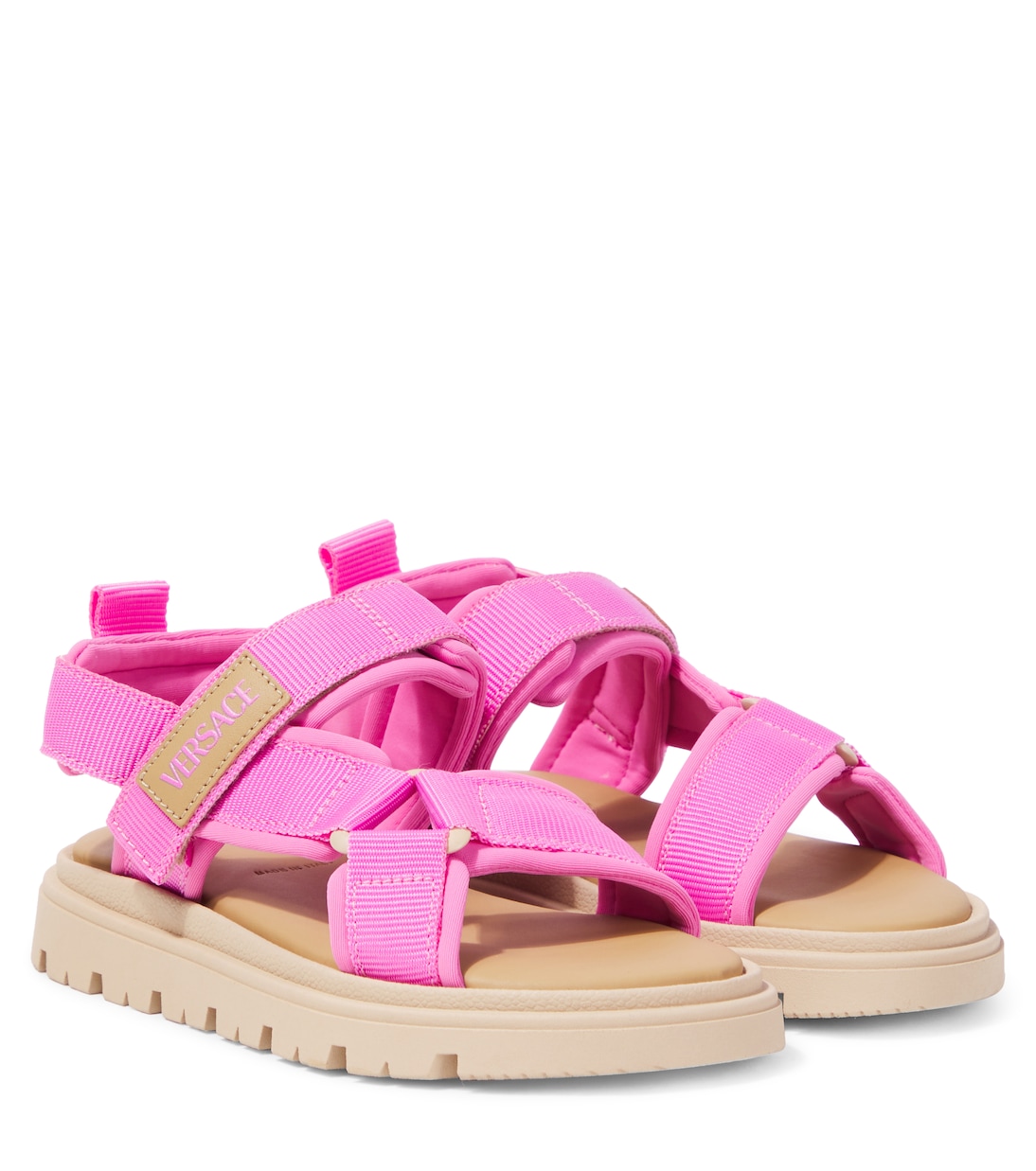 Kids Sandals - Pink