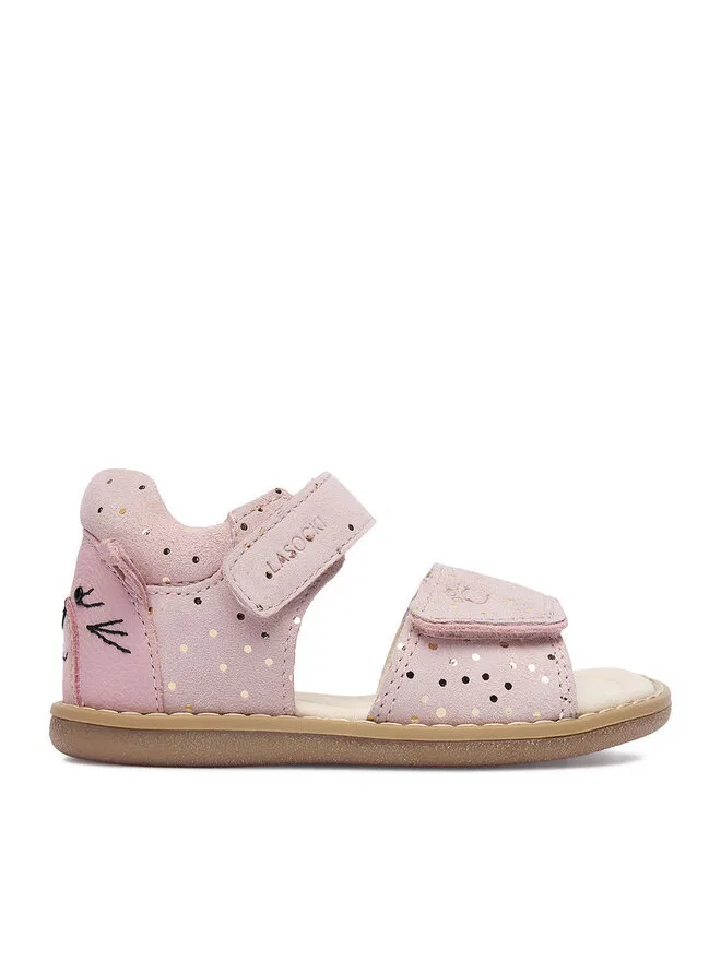 Kids Sandals - Pink