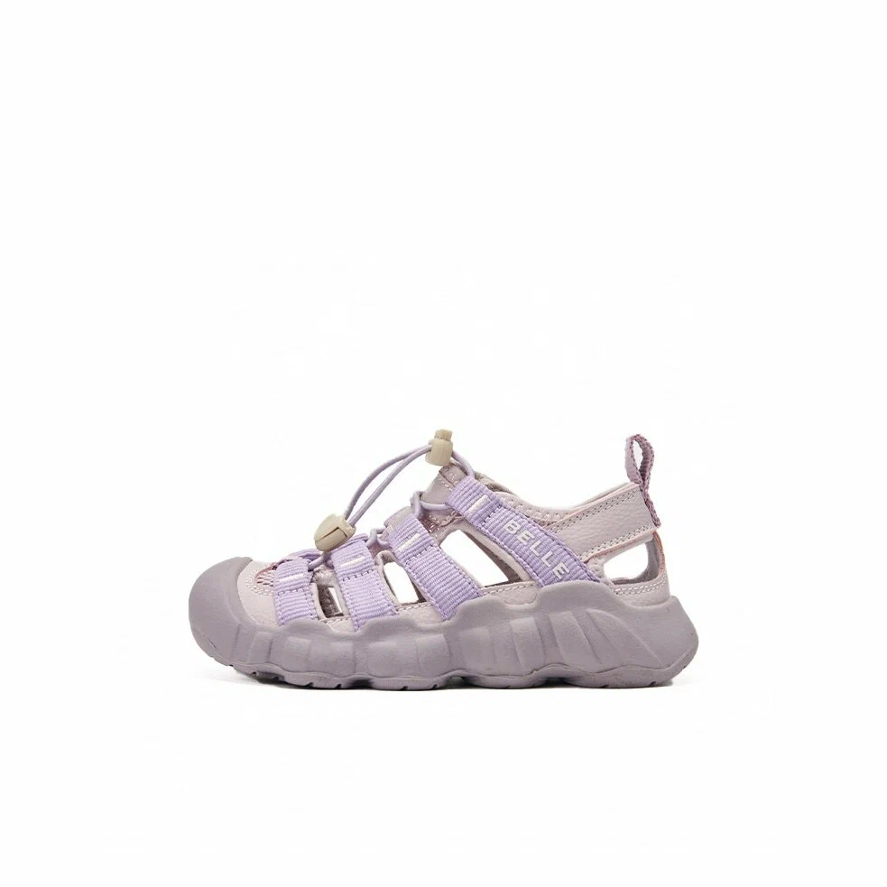 Kids Sandals - Purple