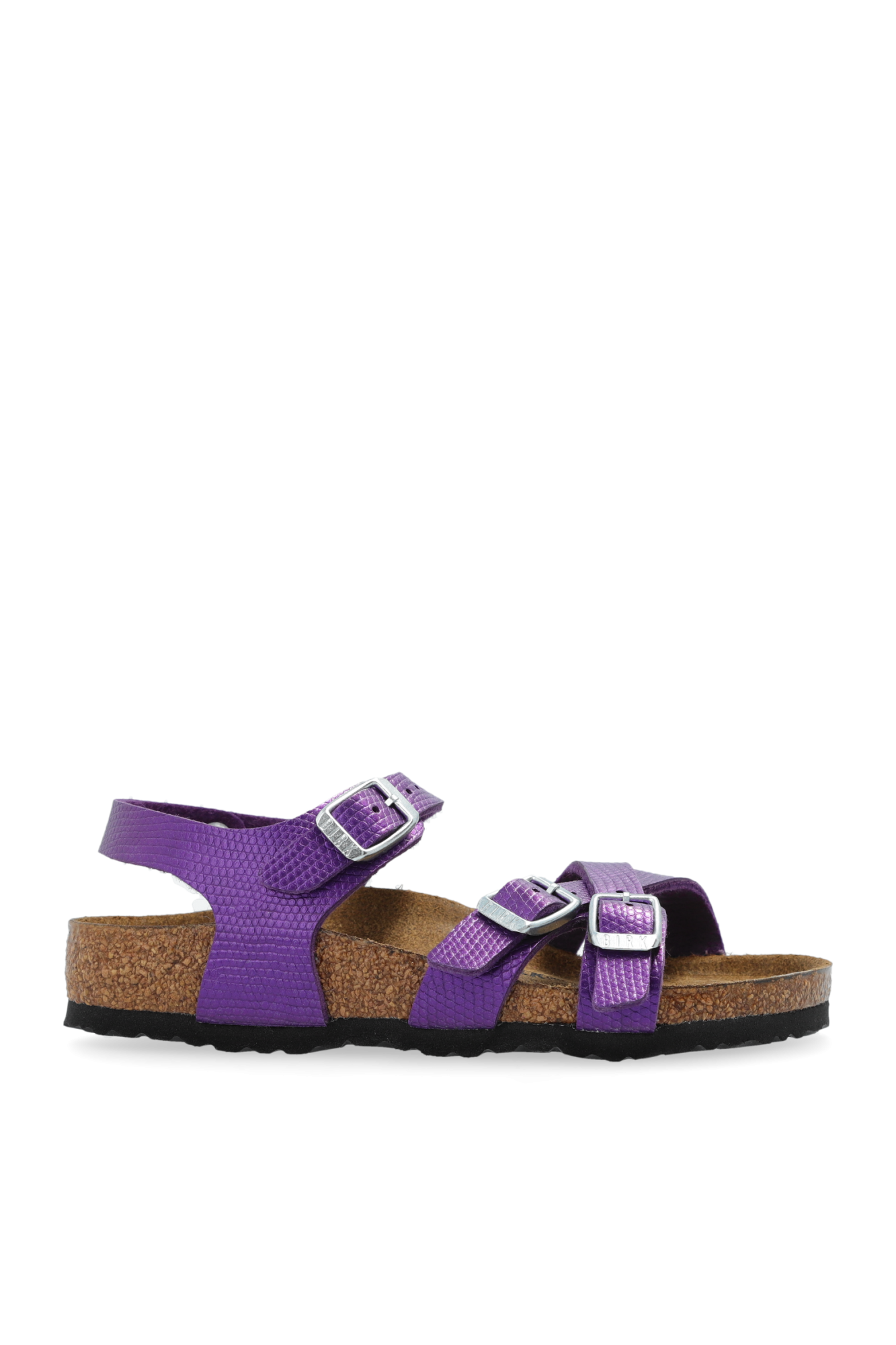 Kids Sandals - Purple