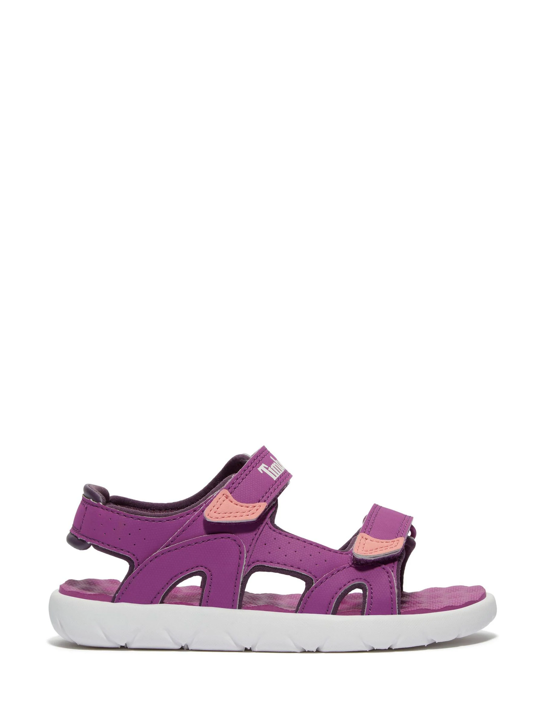 Kids Sandals - Purple