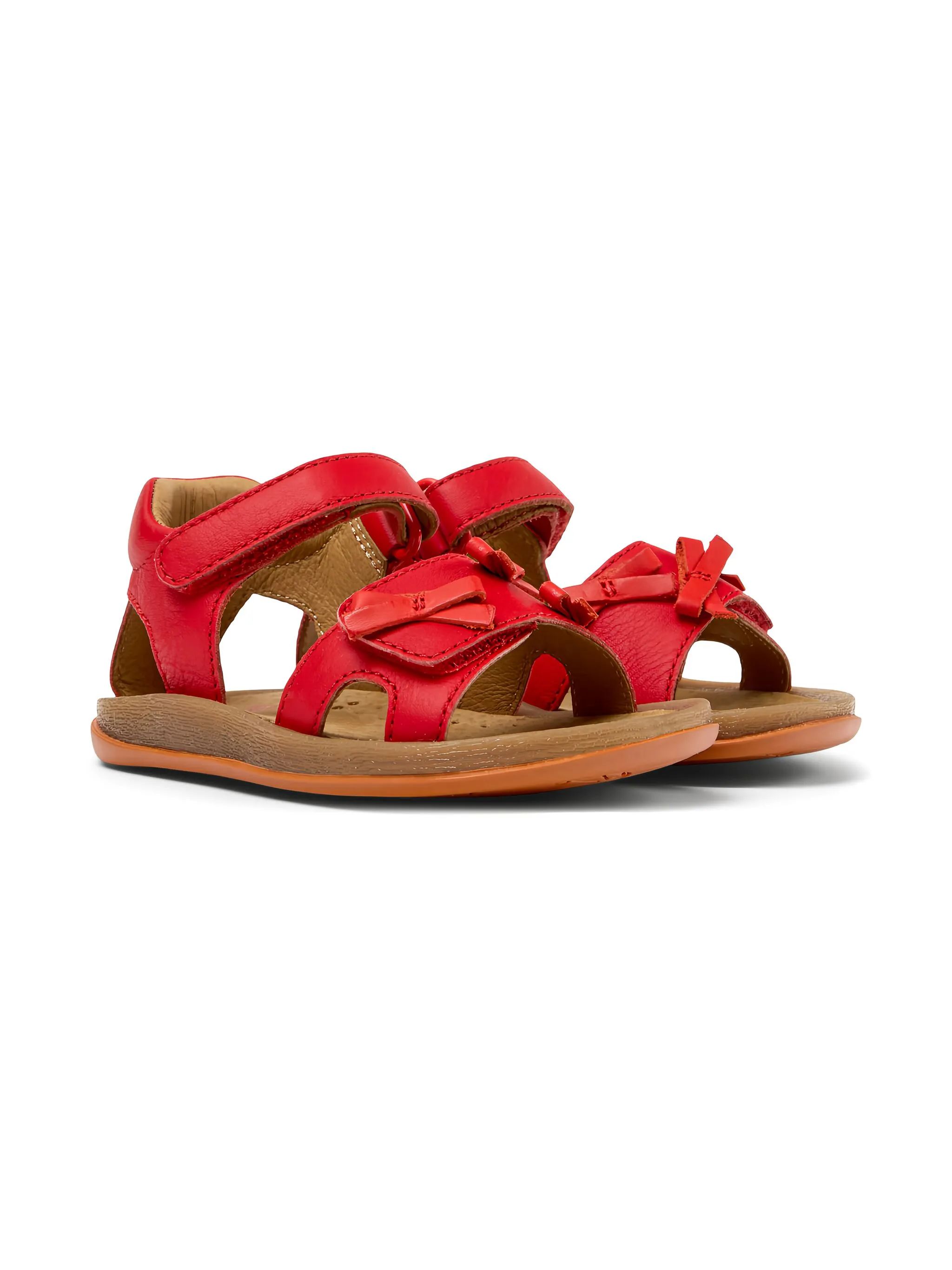 Kids Sandals - Red