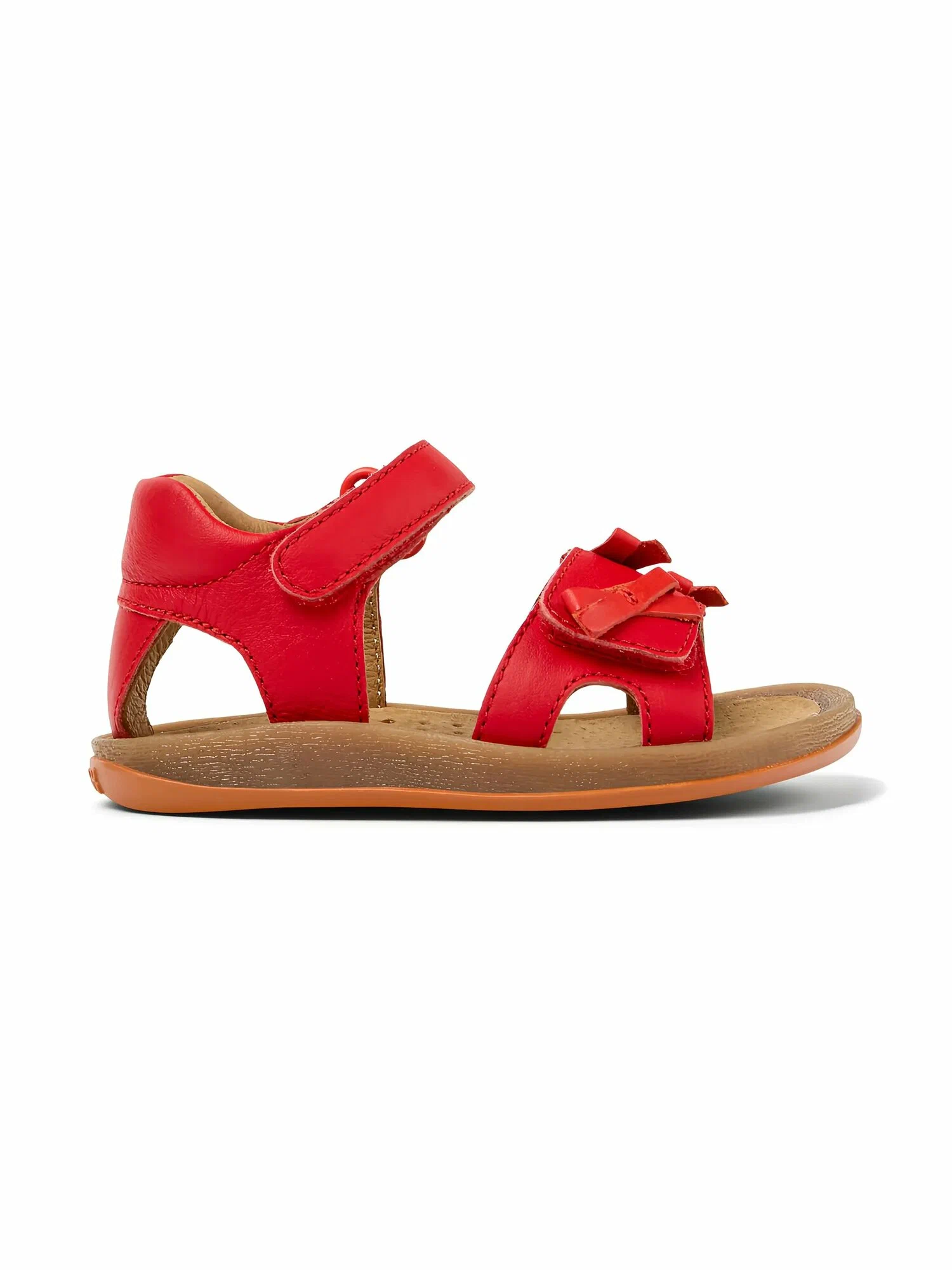 Kids Sandals - Red