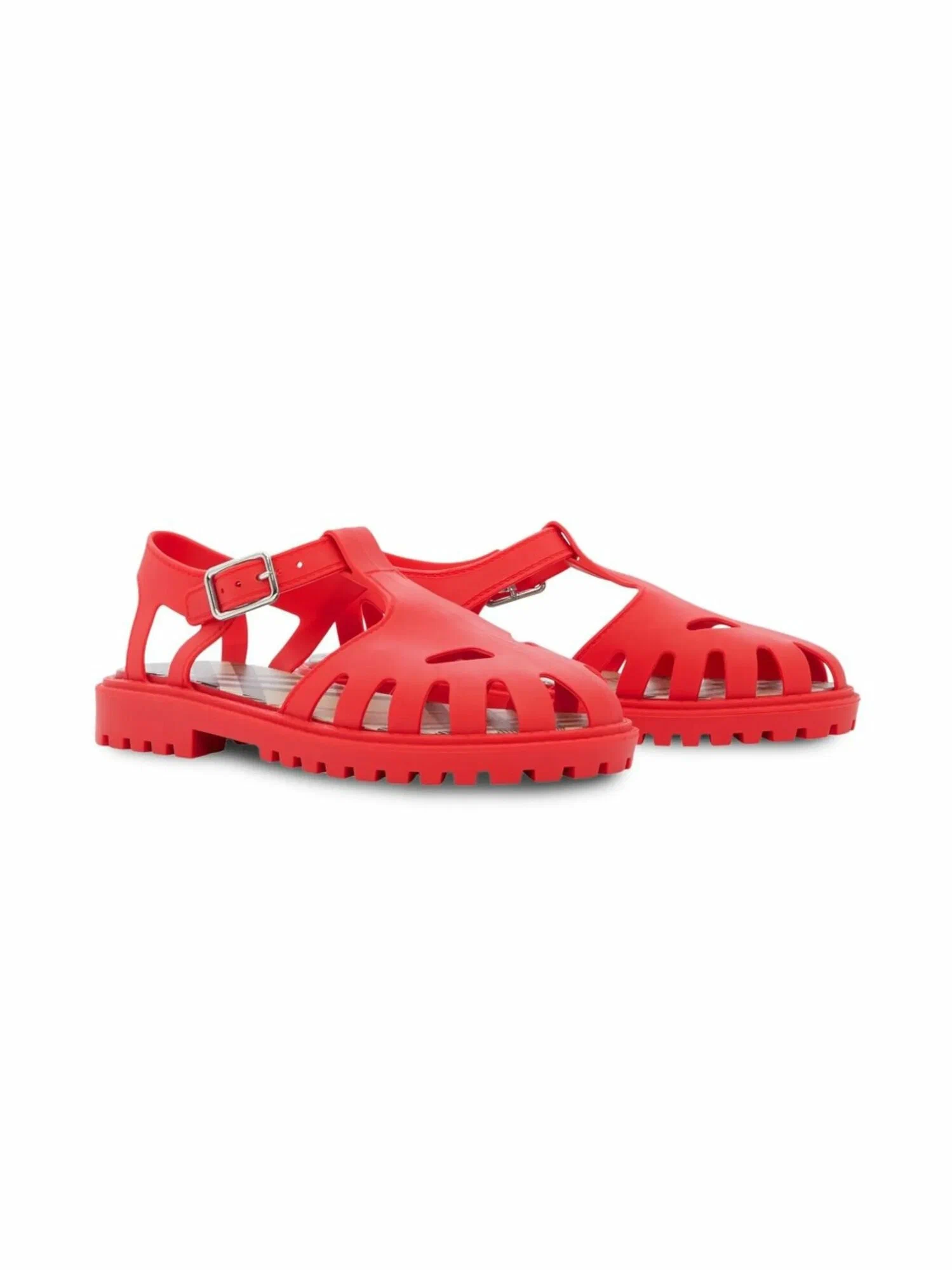 Kids Sandals - Red