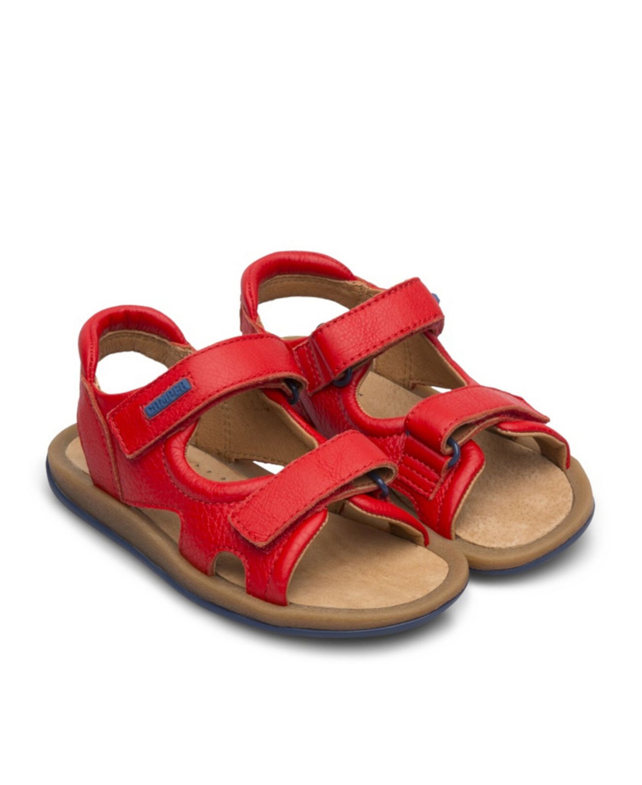 Kids Sandals - Red