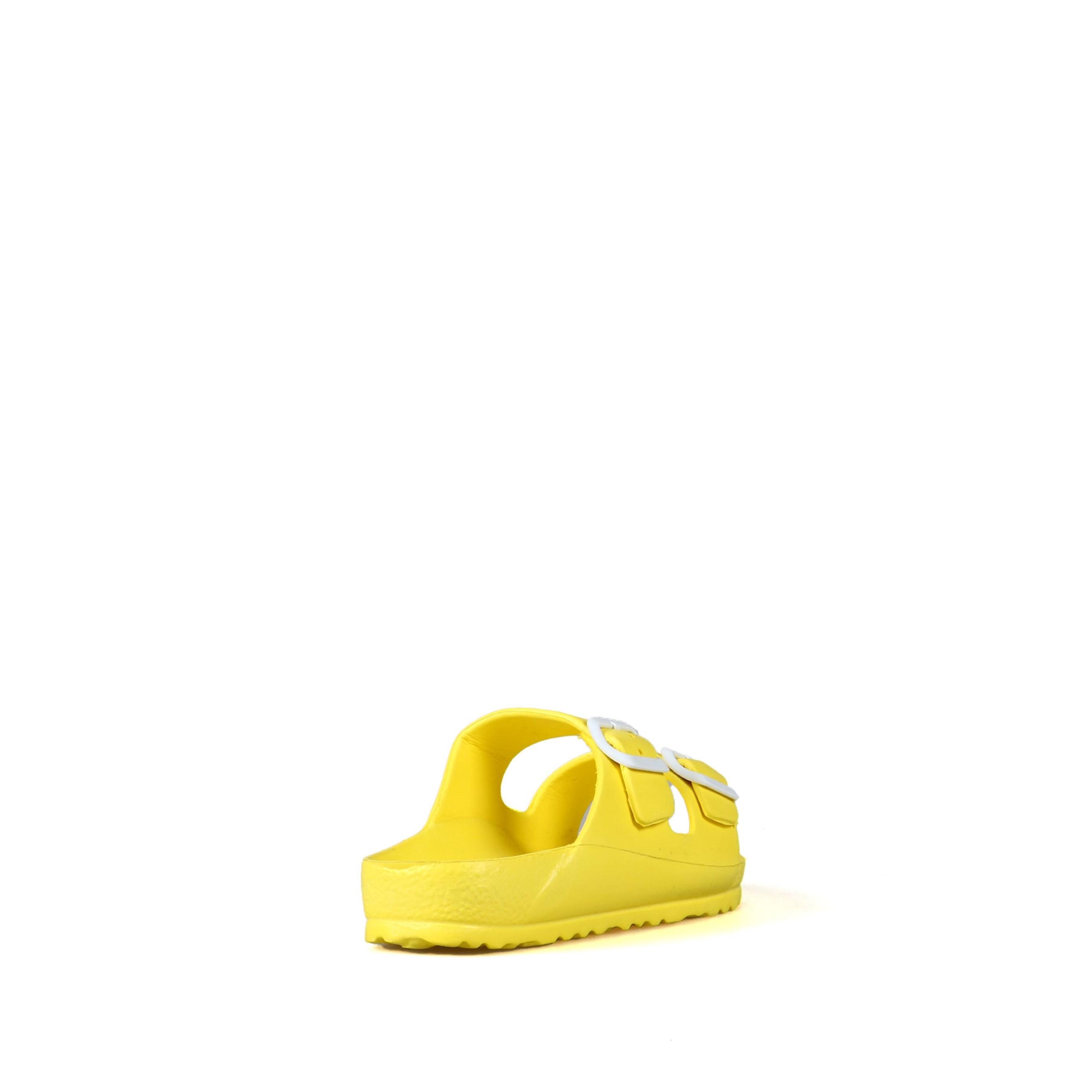 Kids Sandals - Yellow