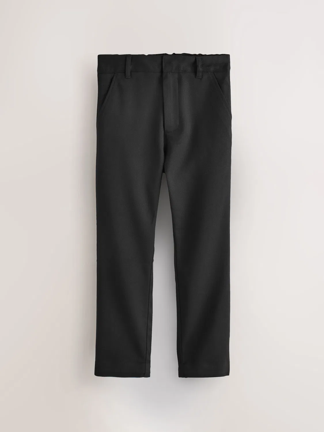 Kids School Uniform - Trousers - Black