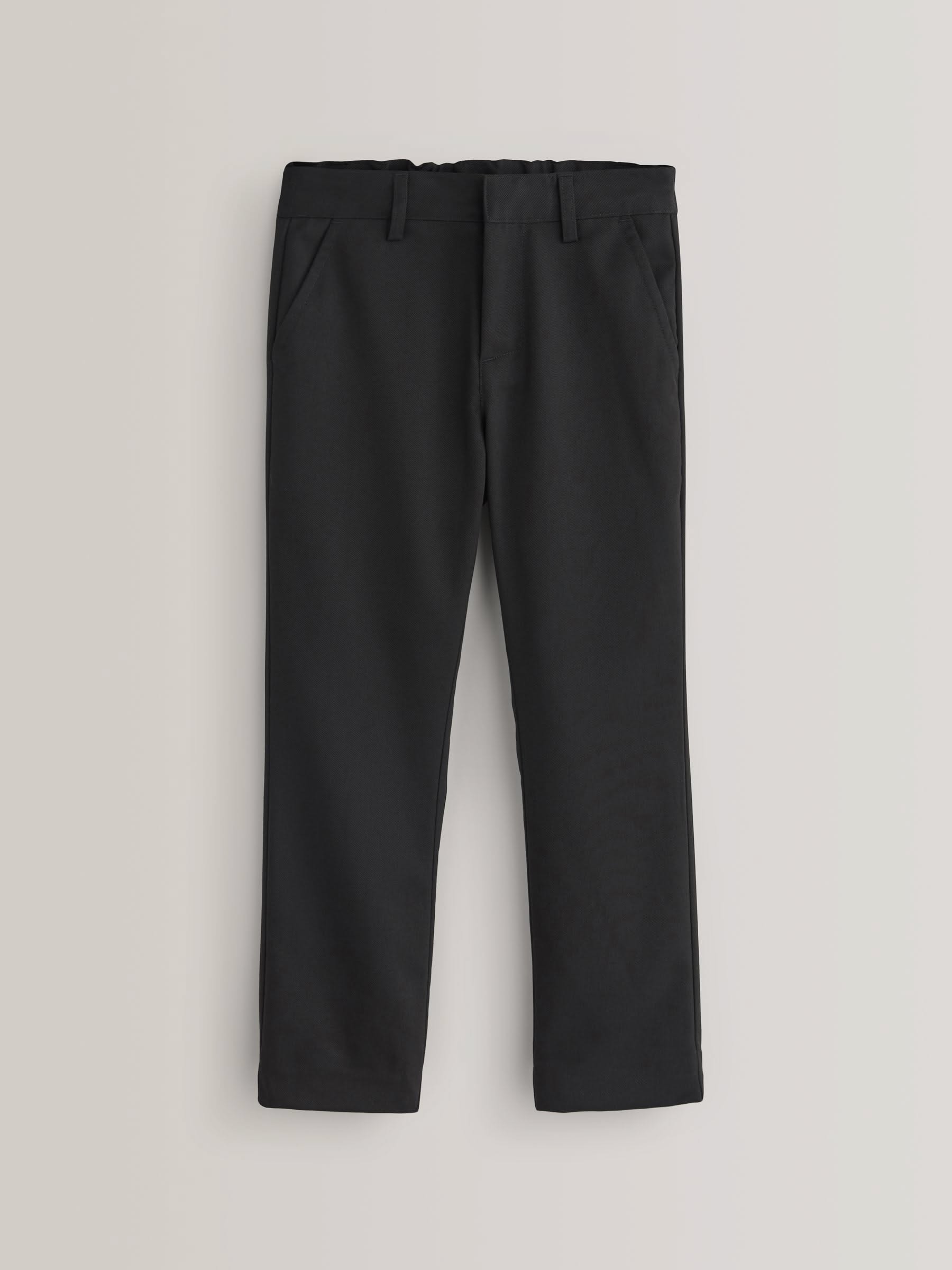 Kids School Uniform - Trousers - Blue