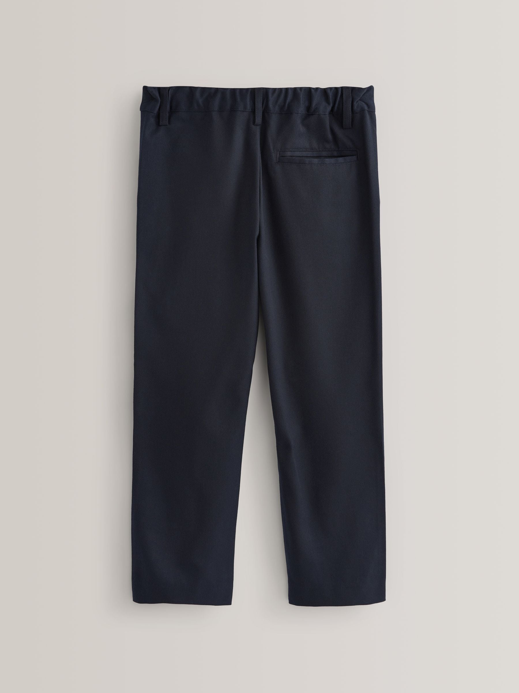 Kids School Uniform - Trousers - Blue