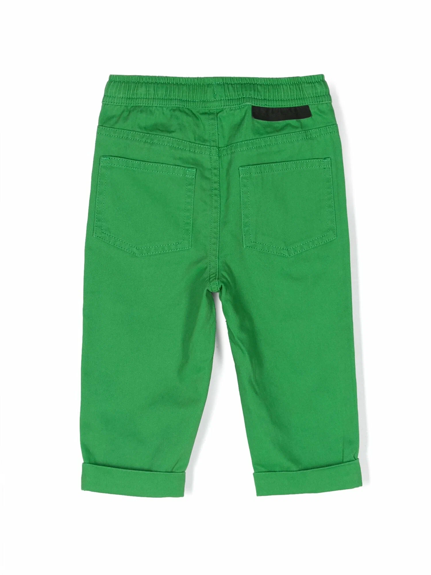 Kids School Uniform - Trousers - Green