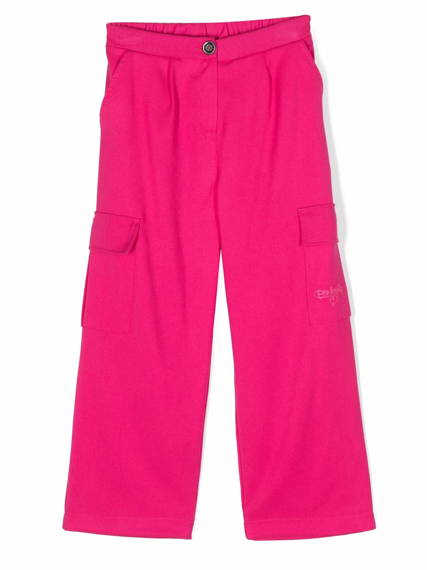 Kids School Uniform - Trousers - Pink
