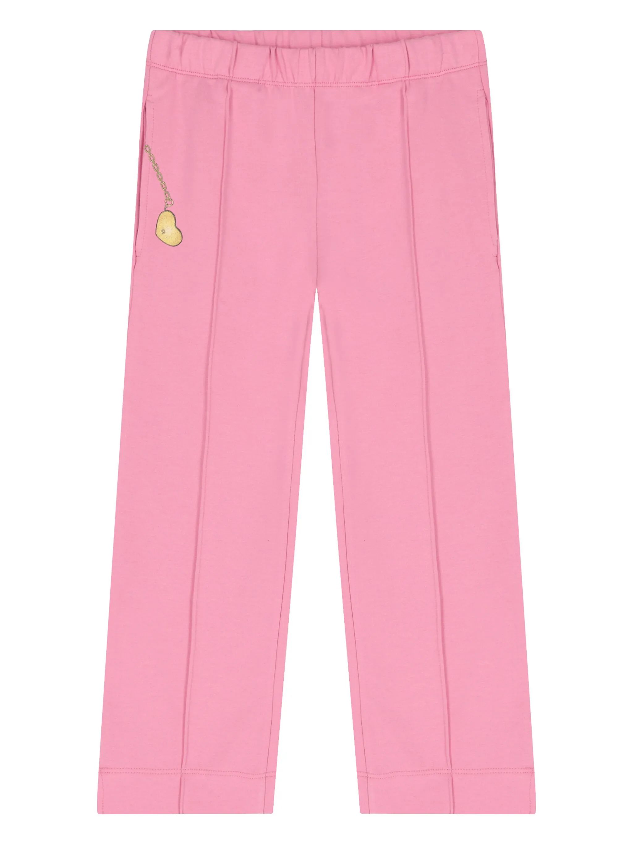 Kids School Uniform - Trousers - Pink