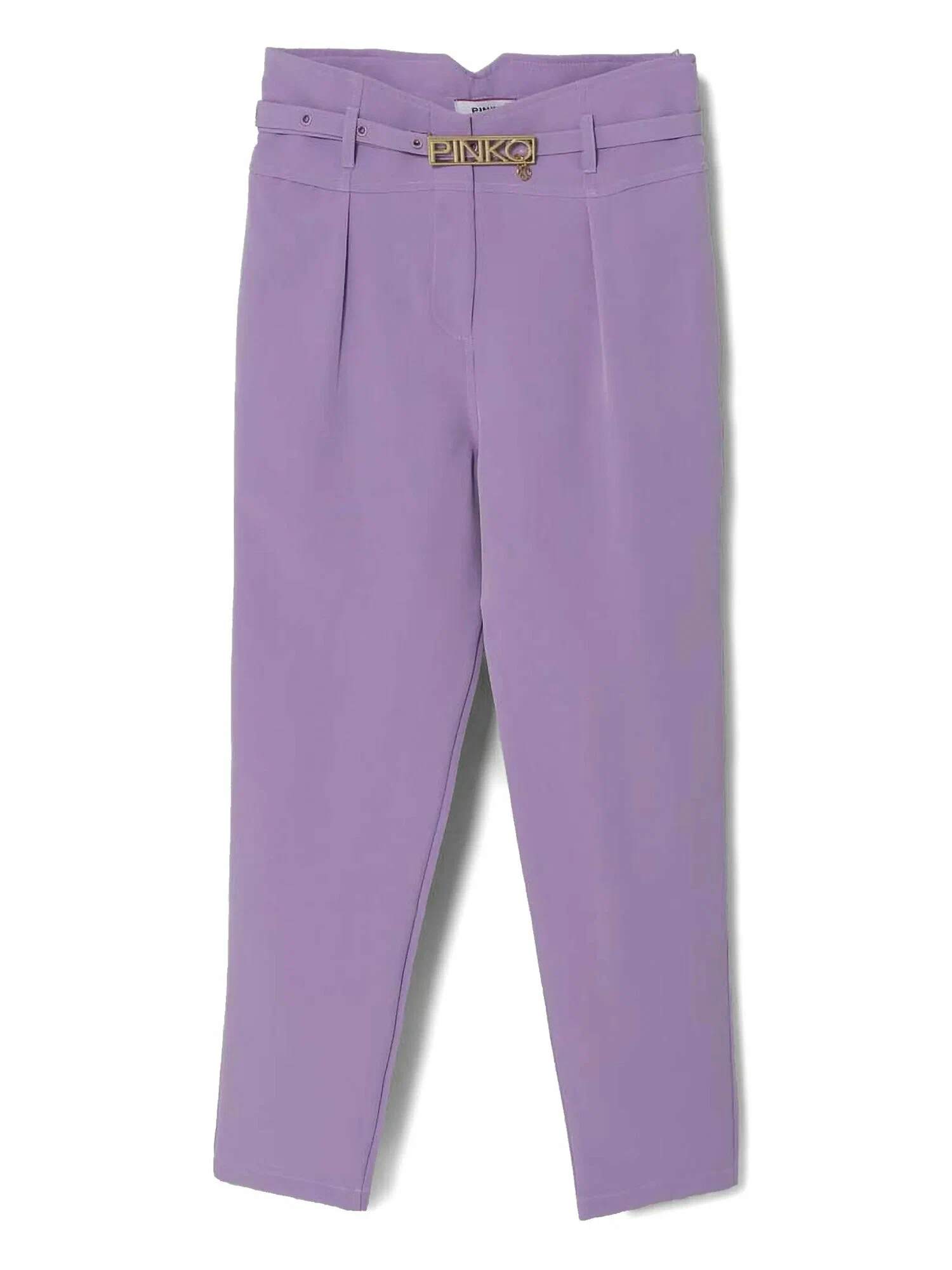 Kids School Uniform - Trousers - Purple
