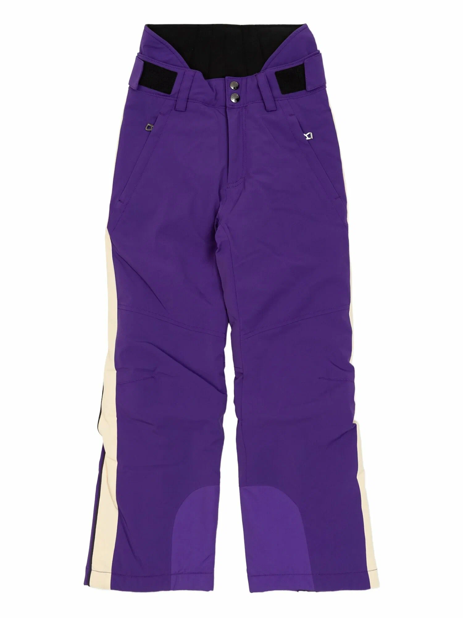 Kids School Uniform - Trousers - Purple