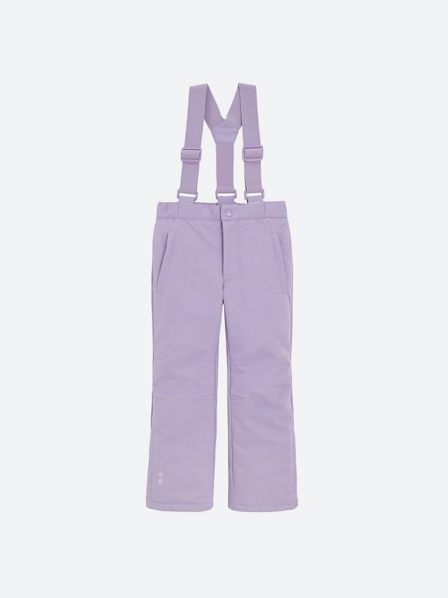 Kids School Uniform - Trousers - Purple