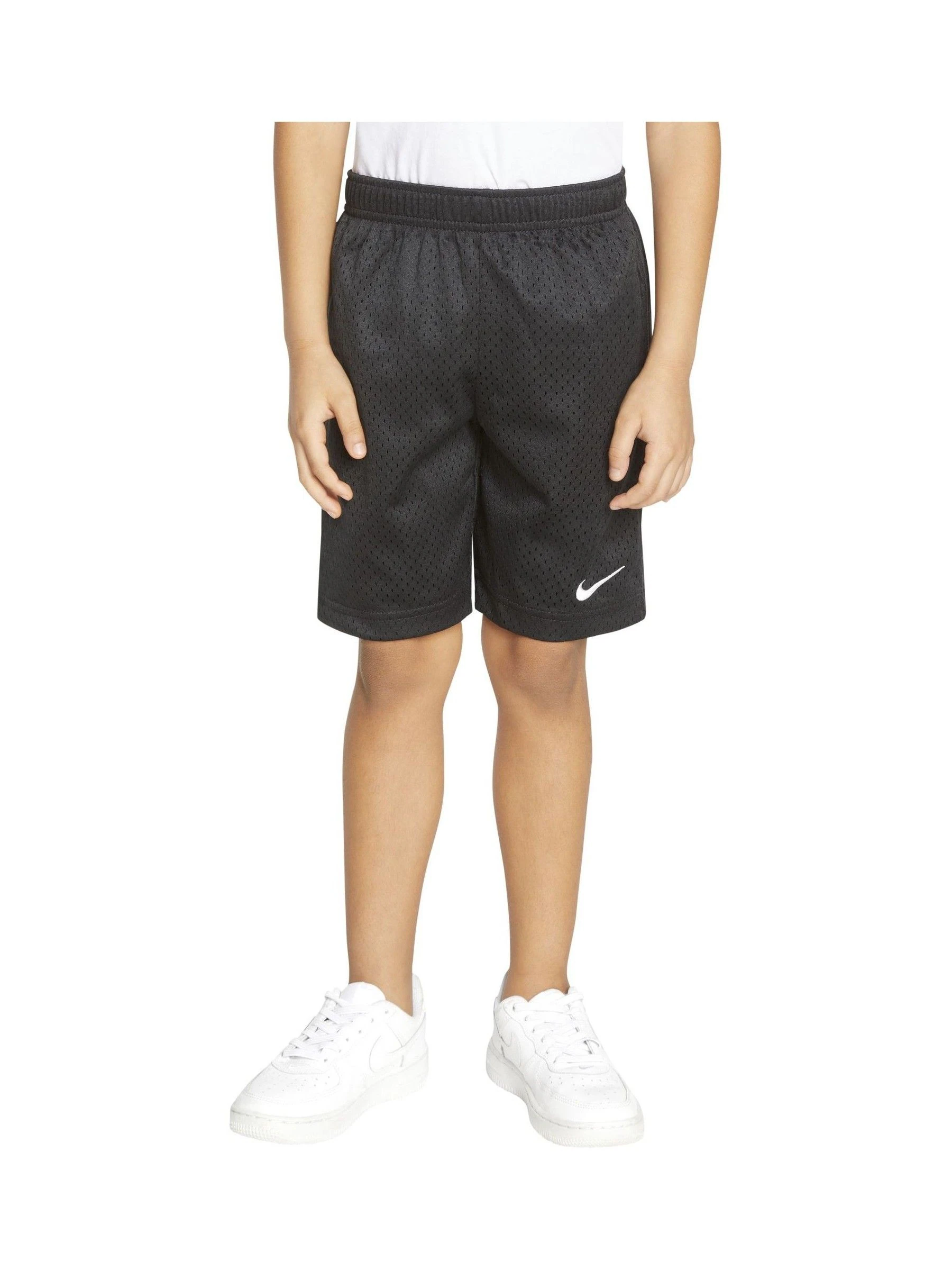 Kids Shorts - Black