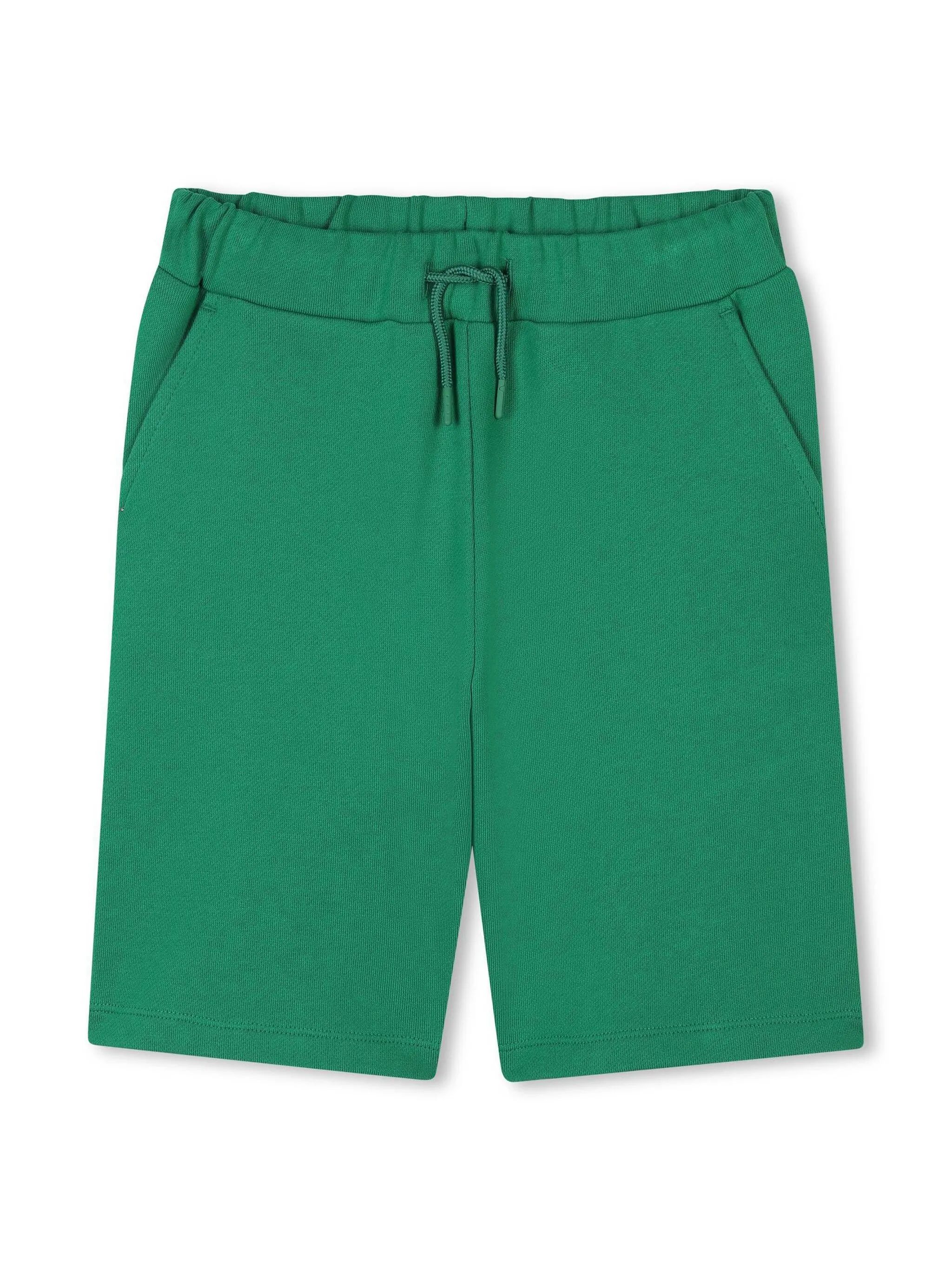 Kids Shorts - Green