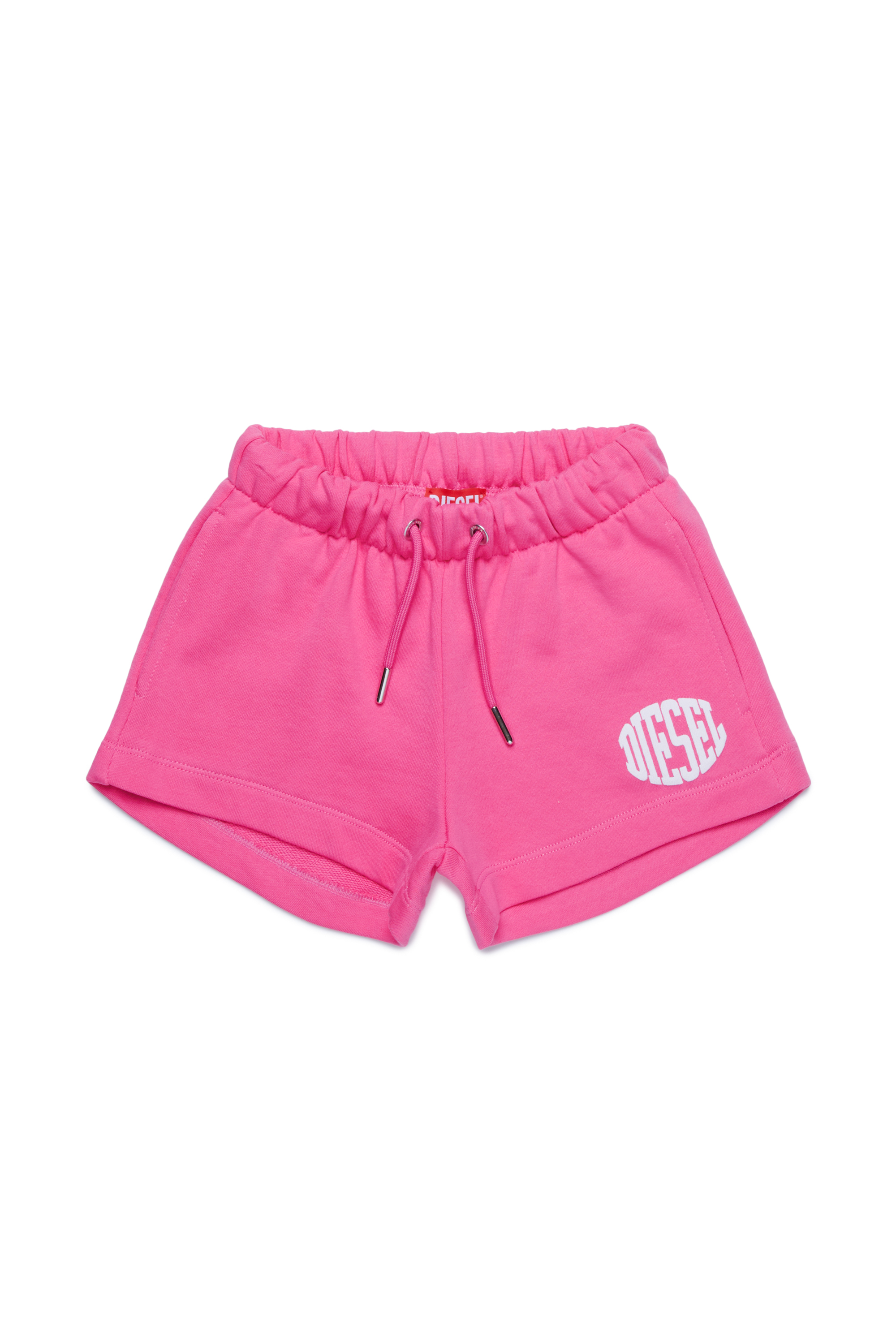 Kids Shorts - Pink
