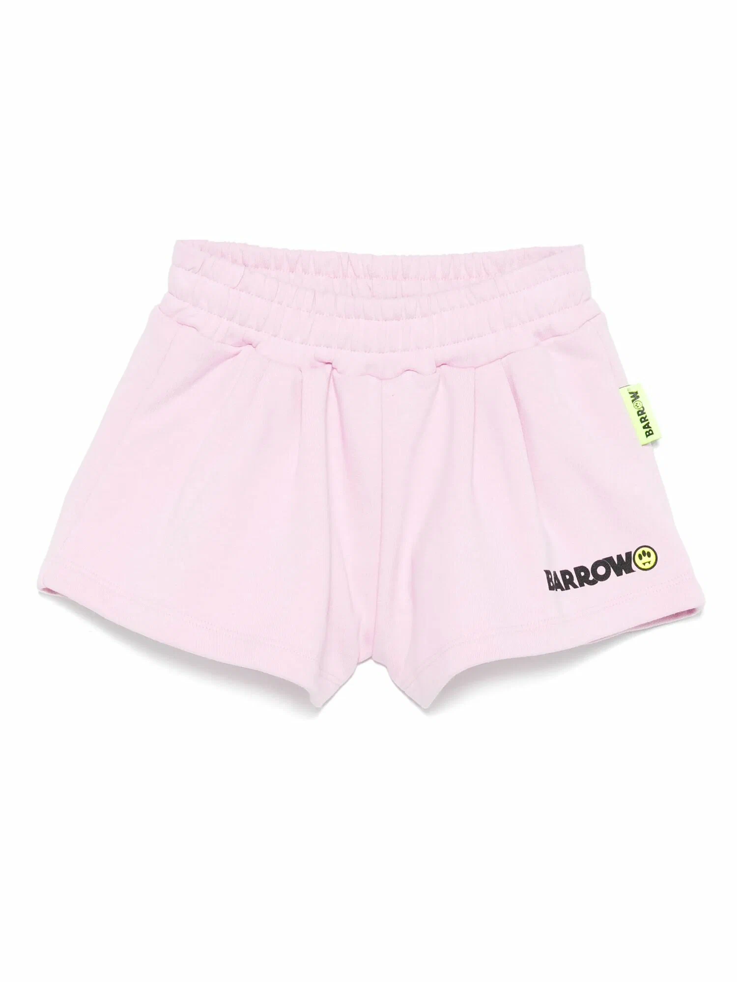 Kids Shorts - Pink