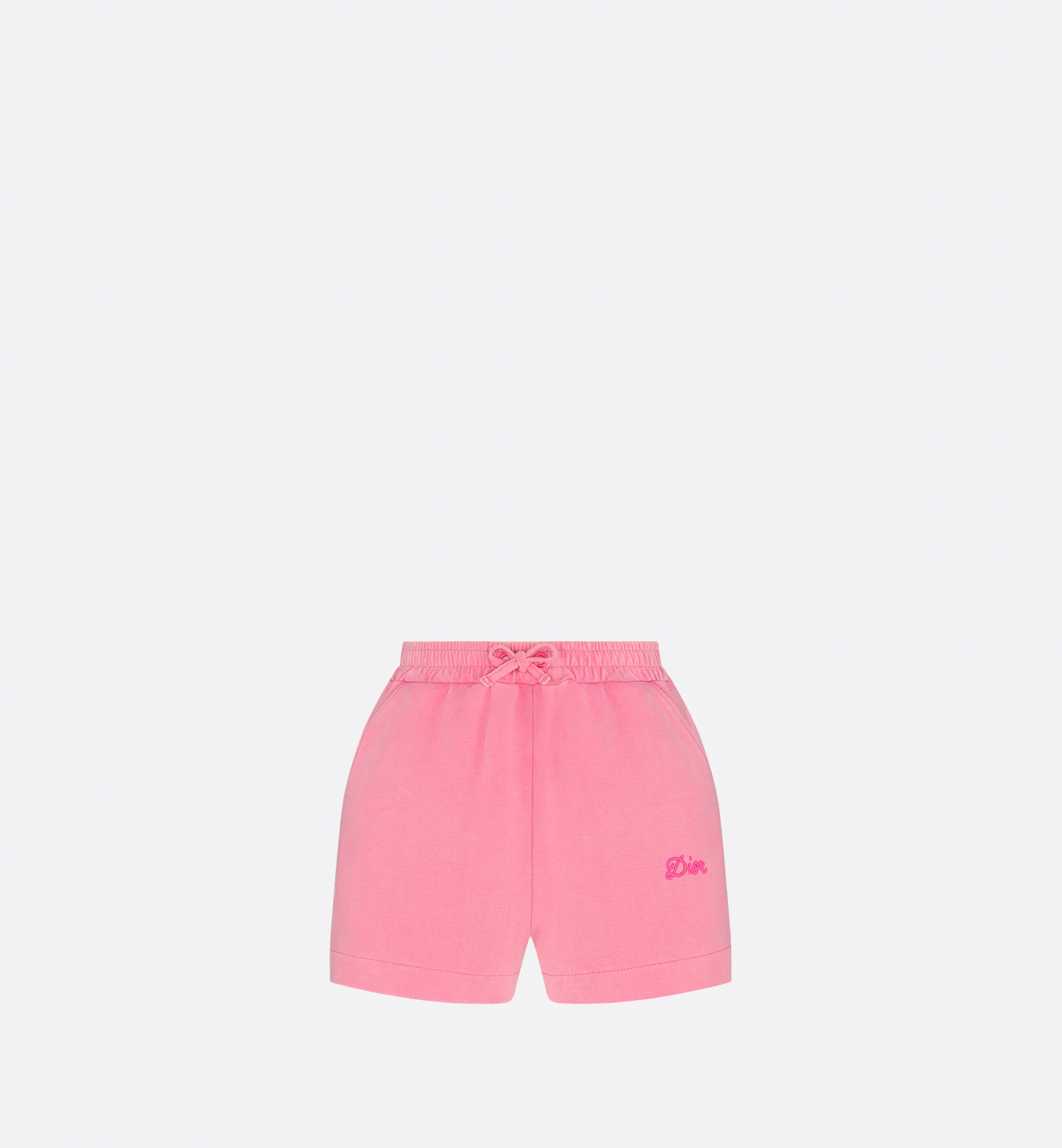 Kids Shorts - Pink