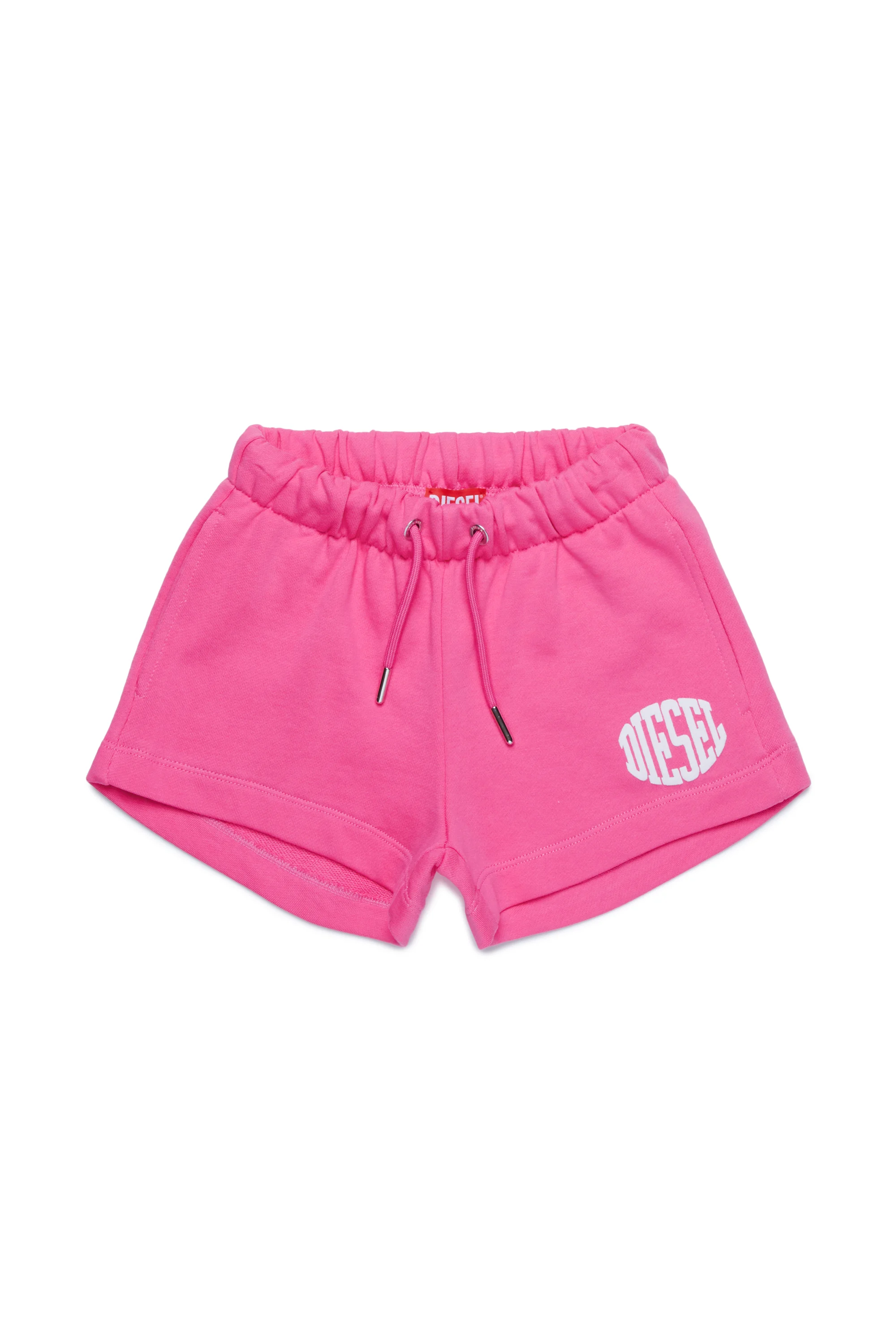 Kids Shorts - Pink
