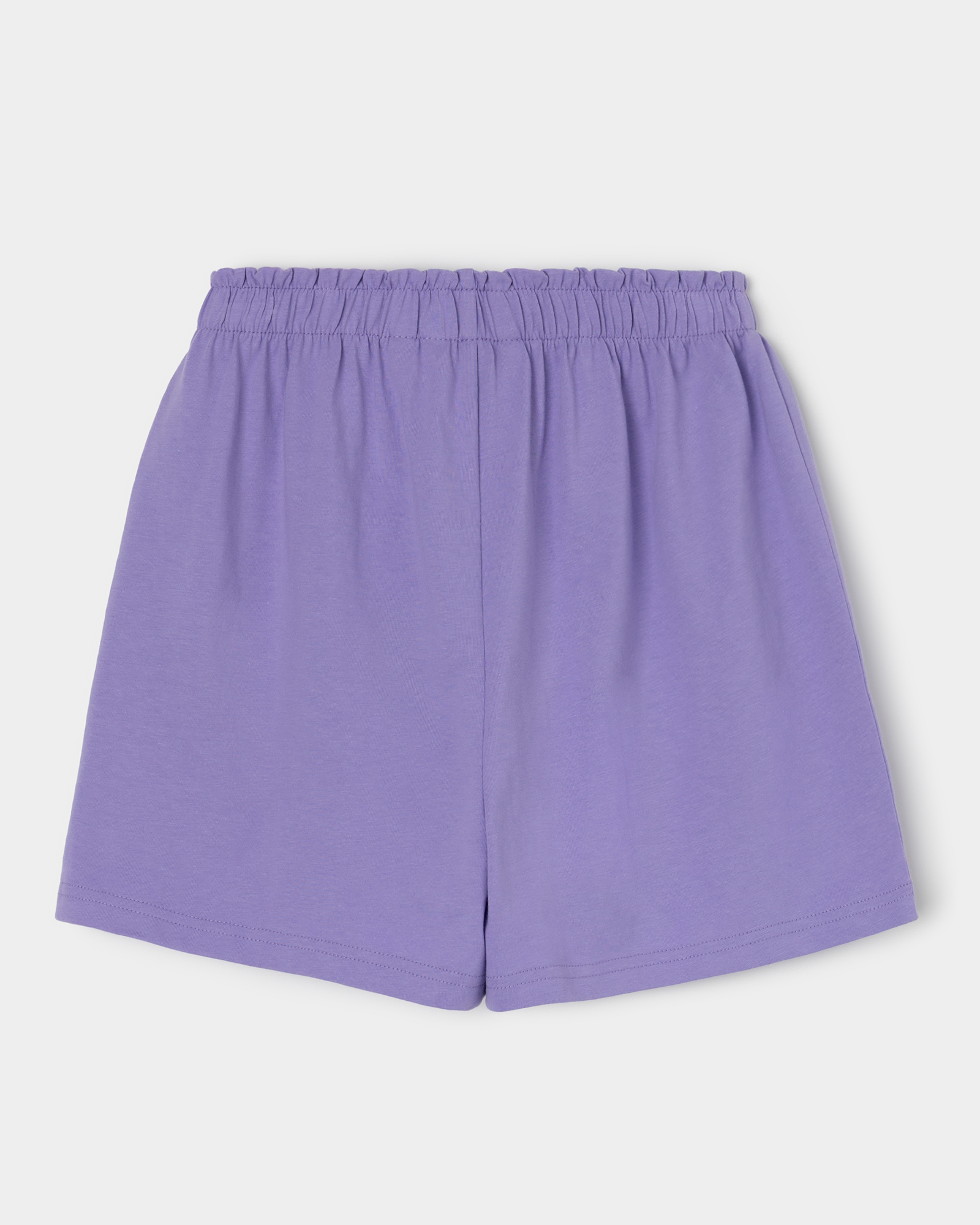 Kids Shorts - Purple