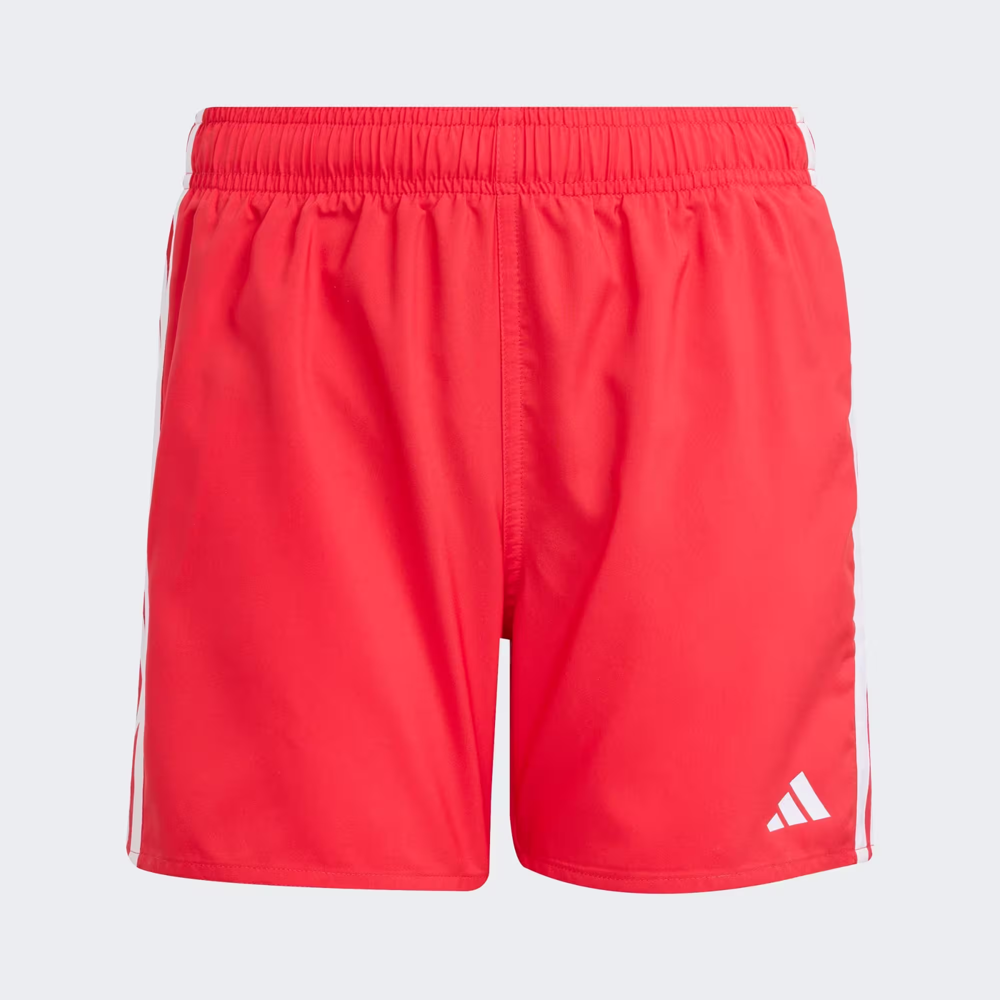 Kids Shorts - Red