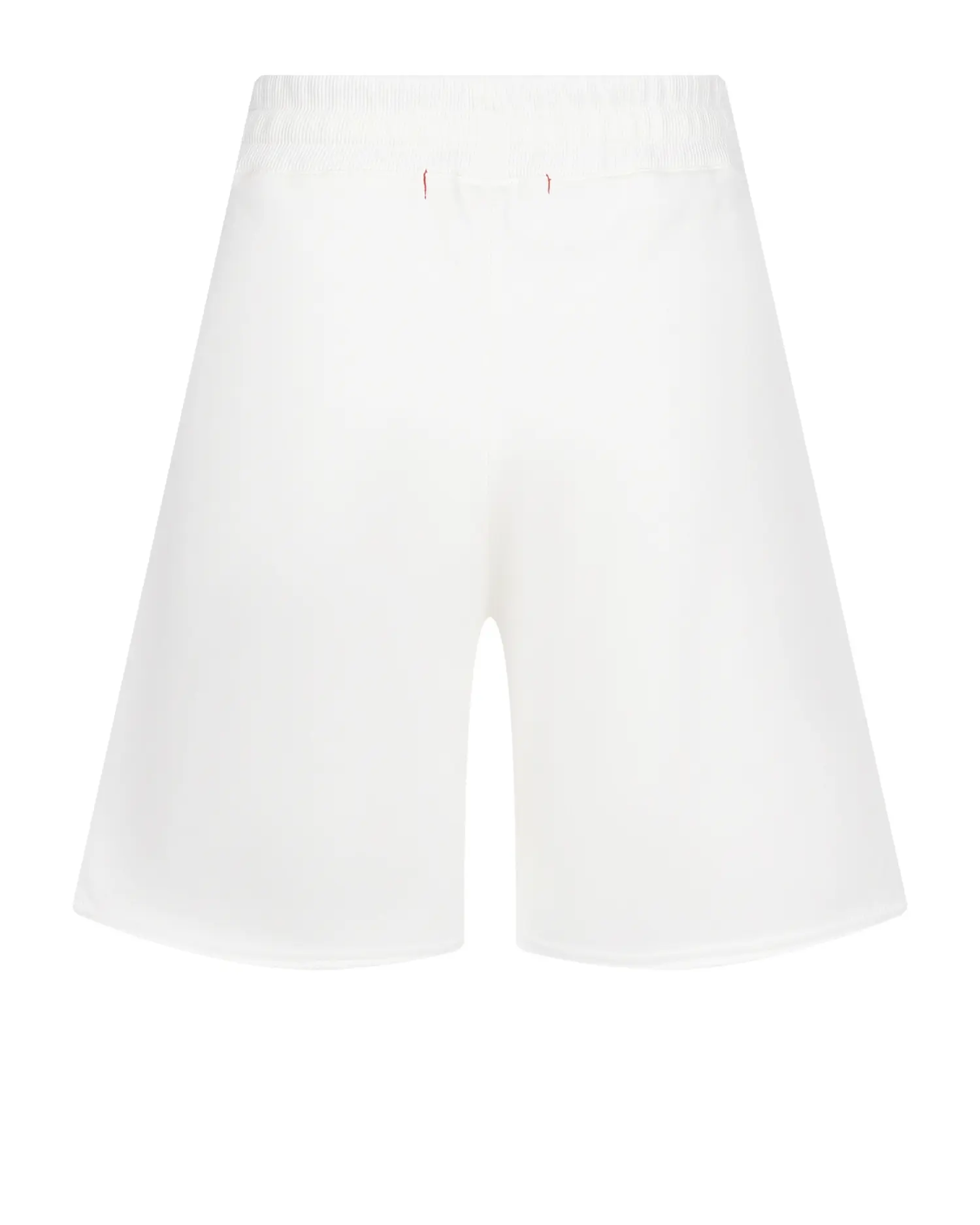 Kids Shorts - White