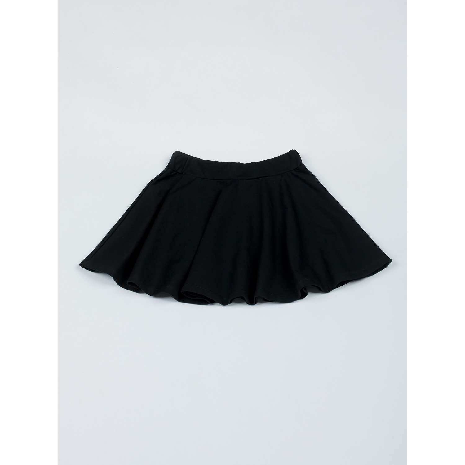 Kids Skirt - Black