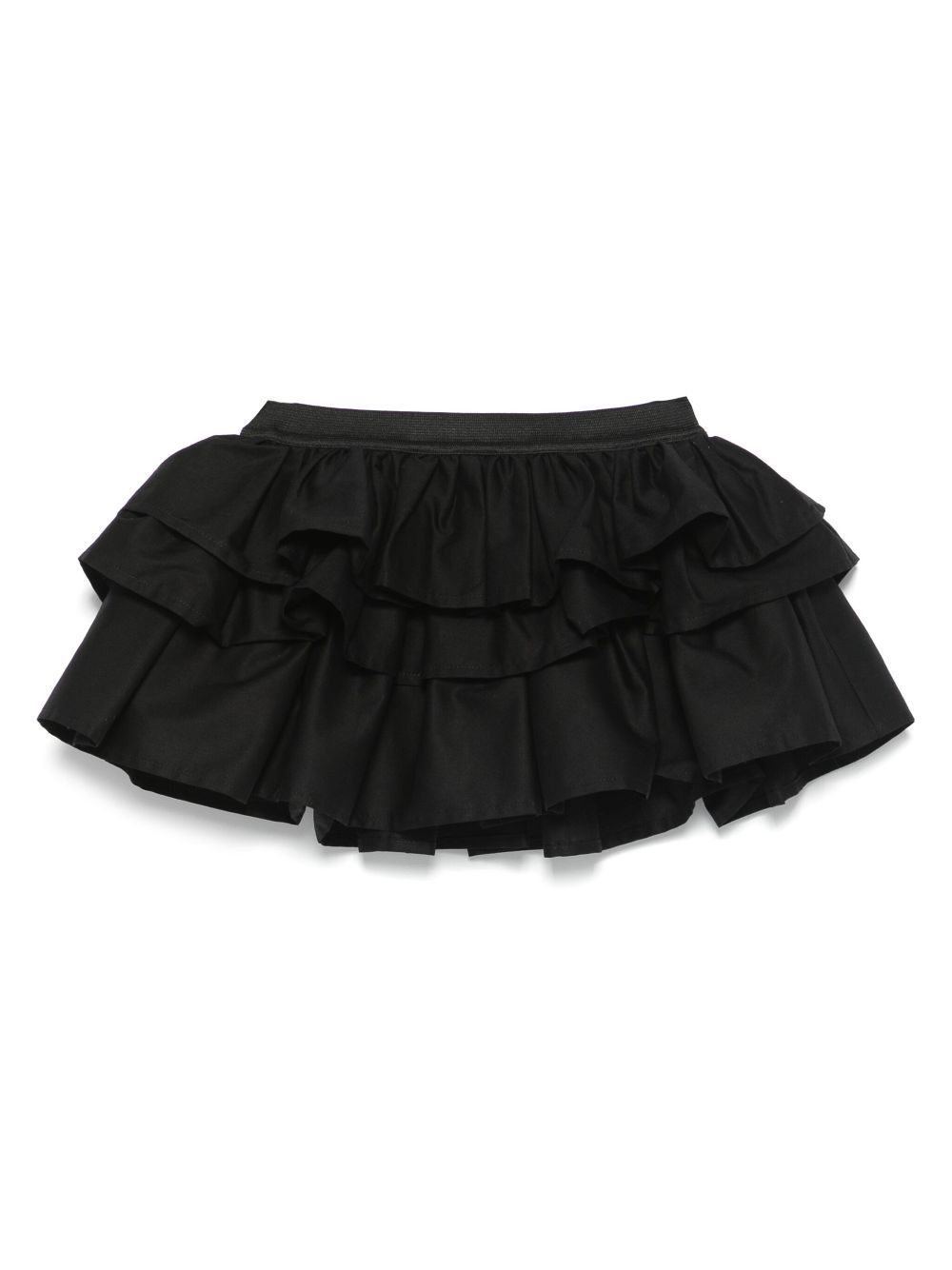 Kids Skirt - Black