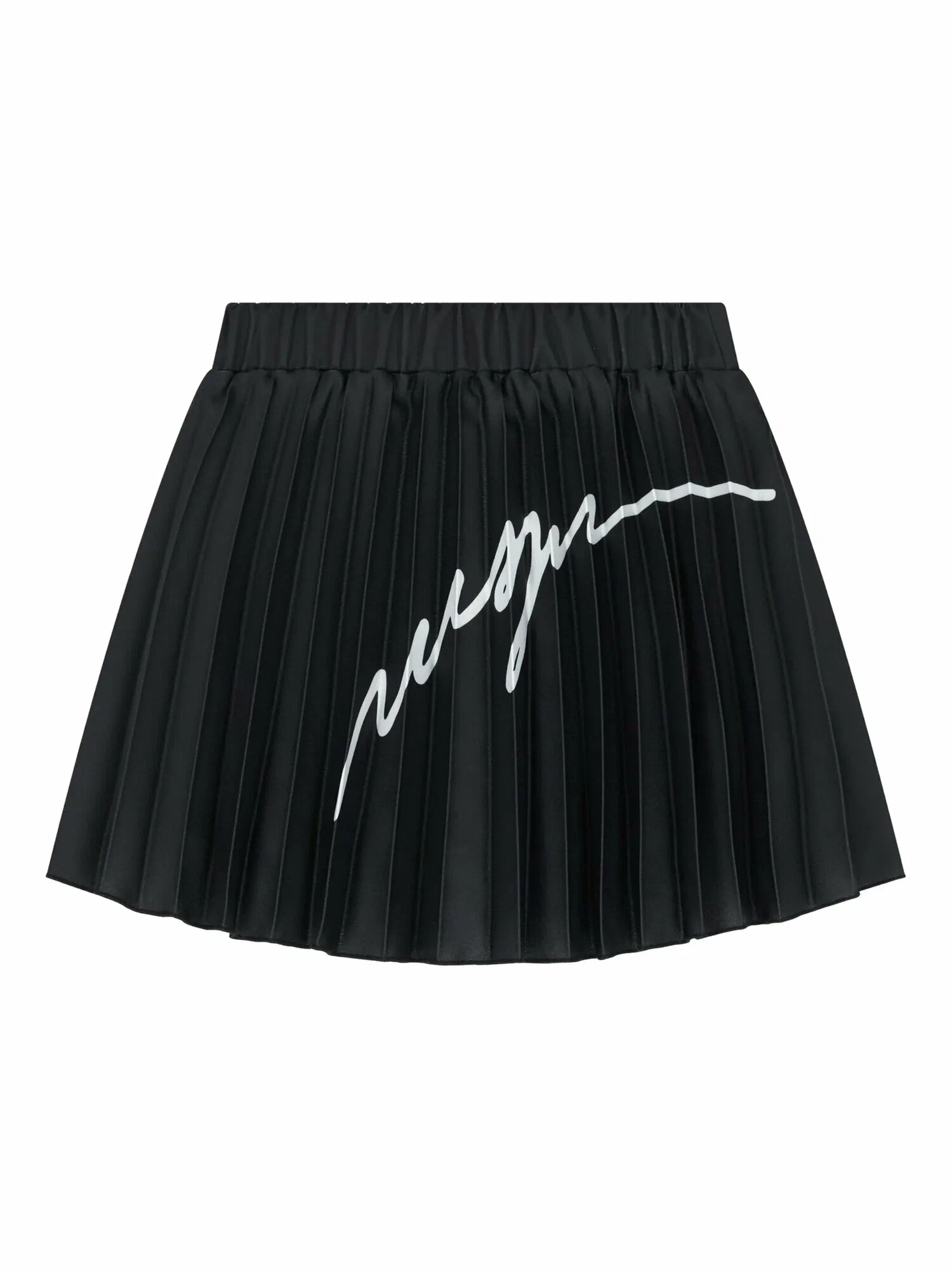 Kids Skirt - Black