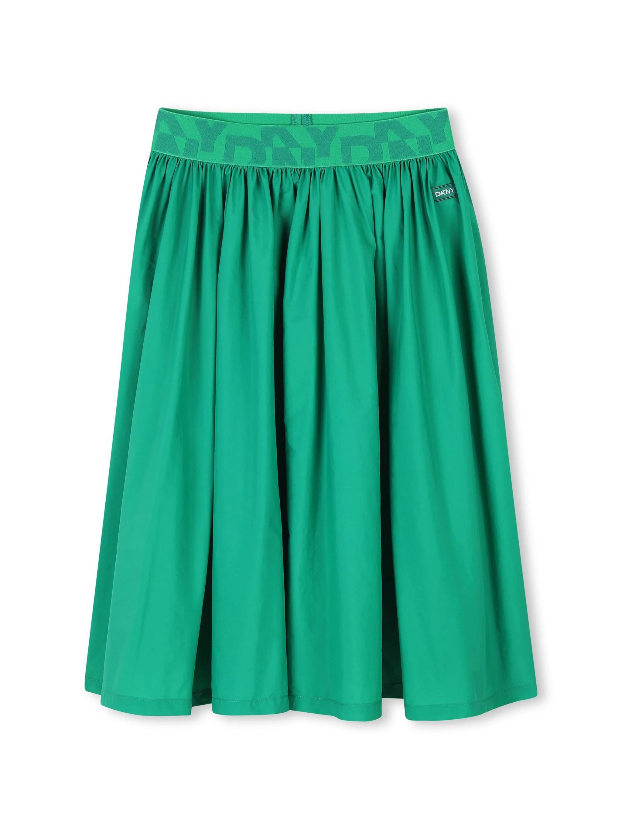 Kids Skirt - Green