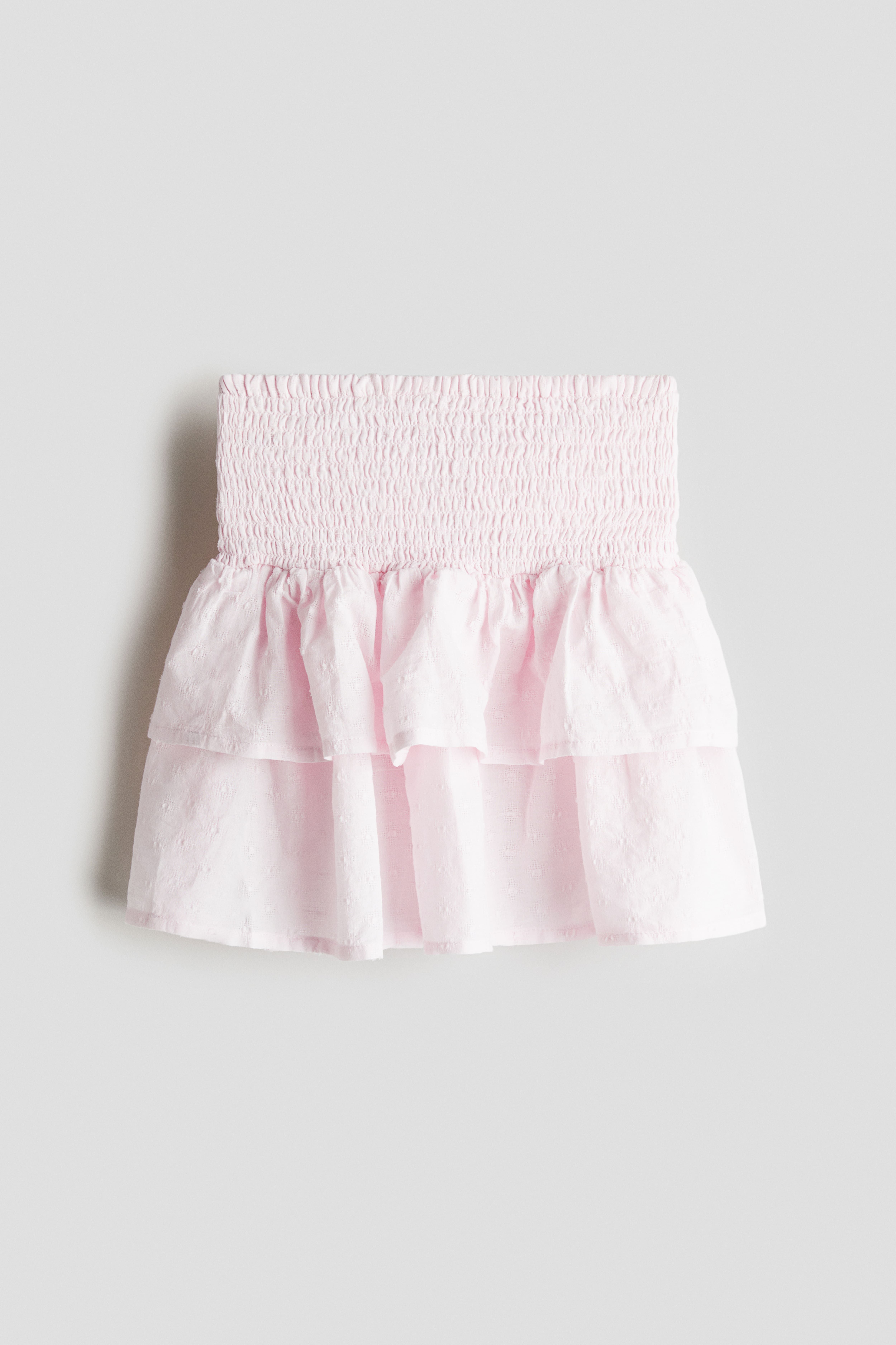 Kids Skirt - Pink