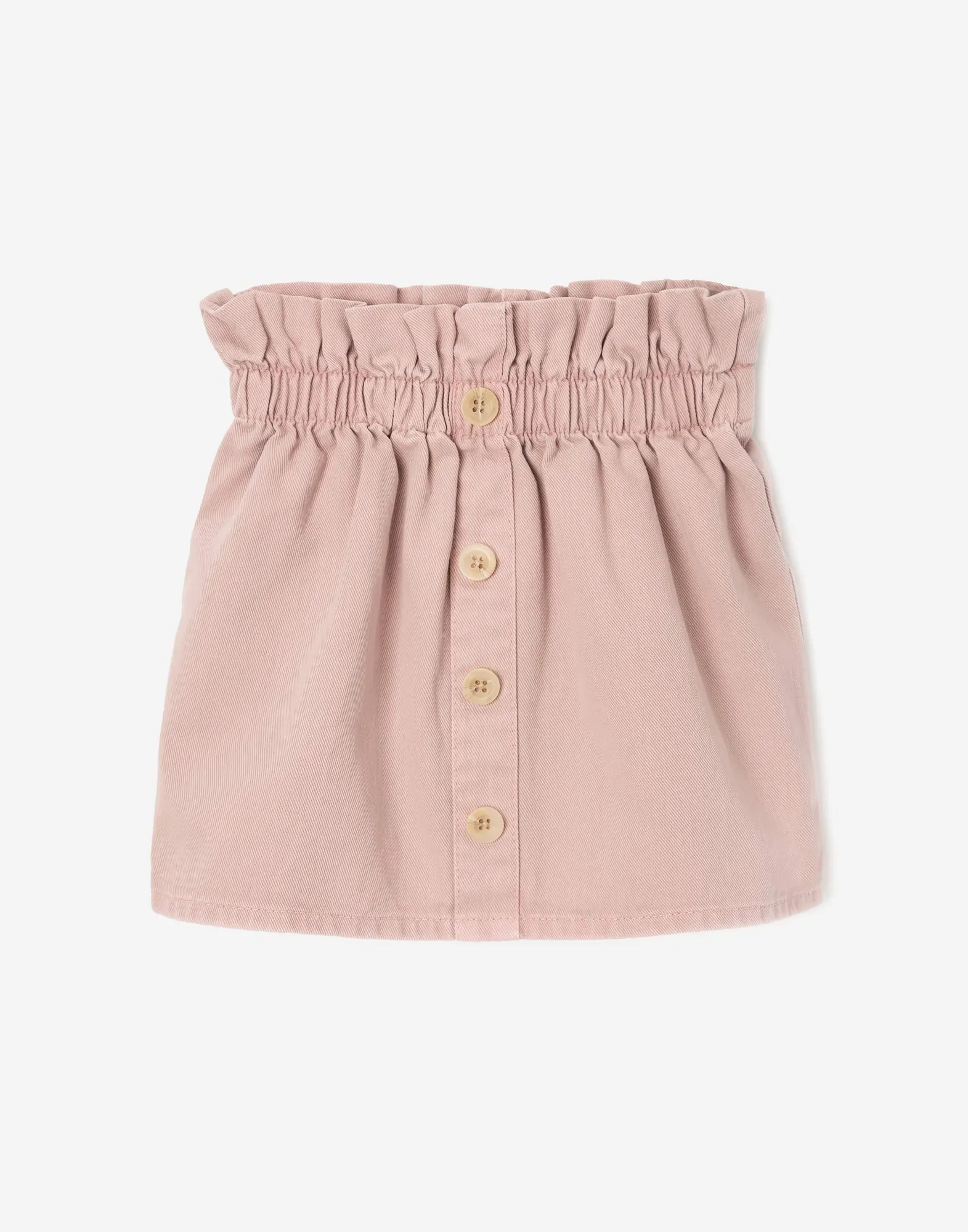 Kids Skirt - Pink