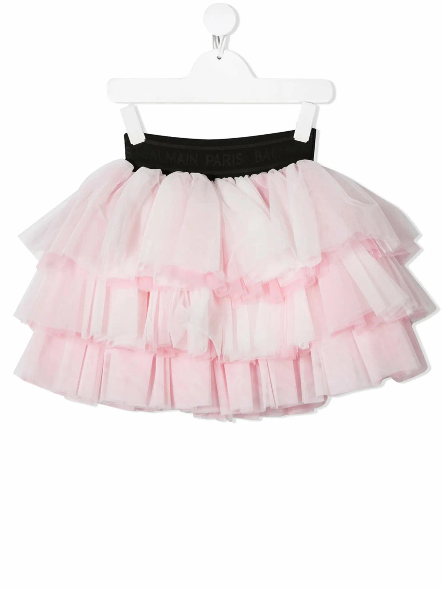 Kids Skirt - Pink