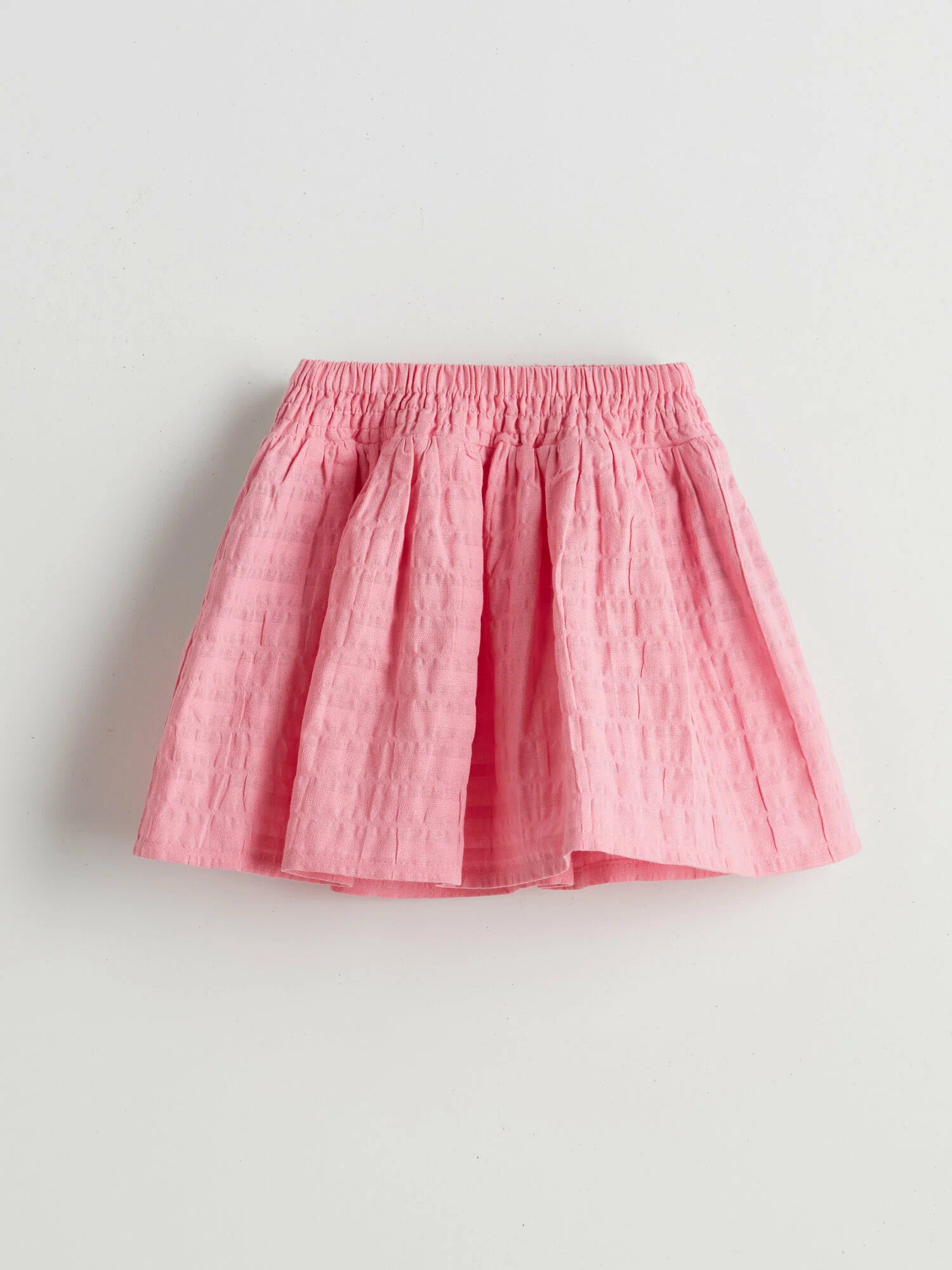 Kids Skirt - Pink