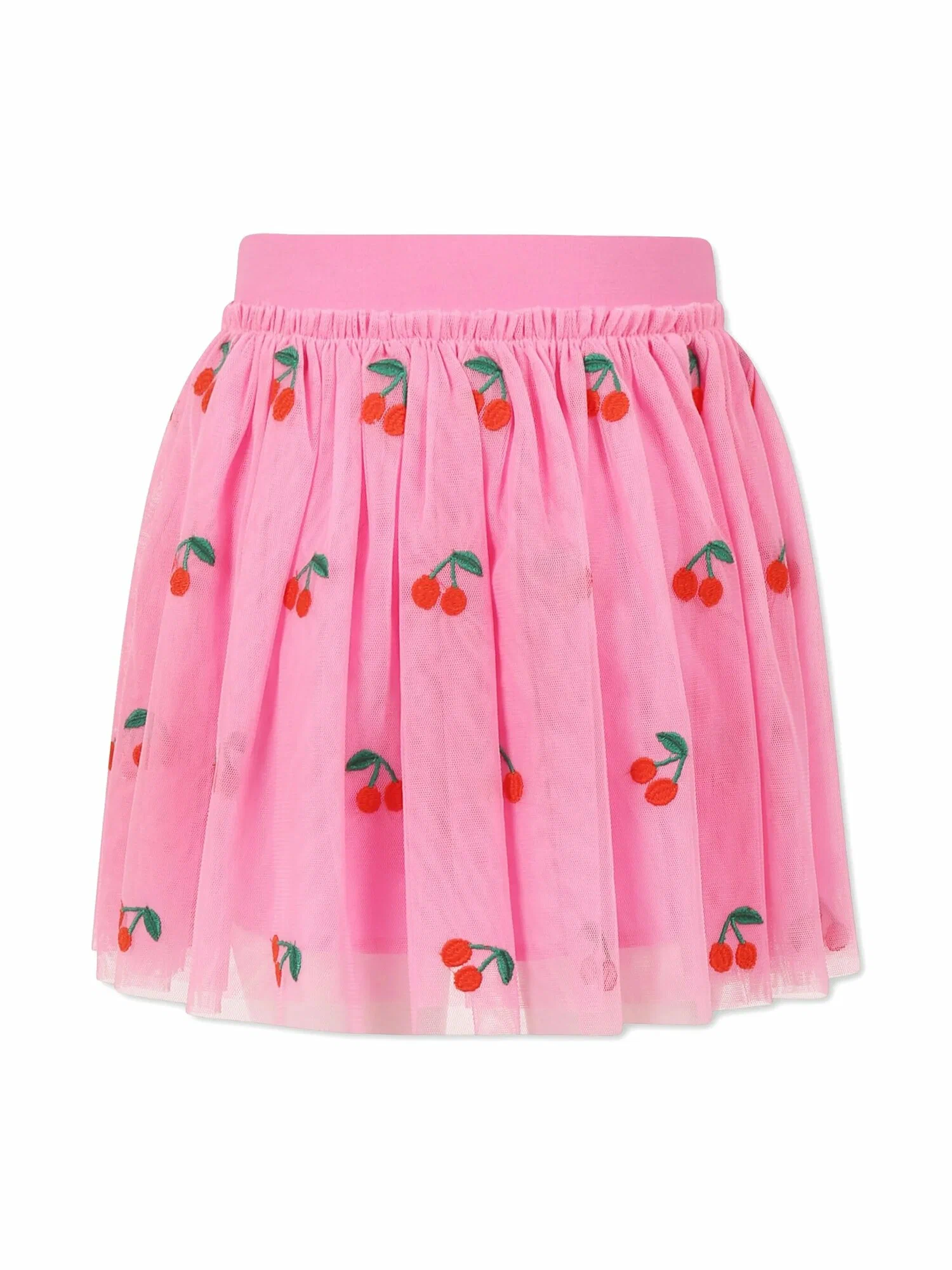 Kids Skirt - Pink