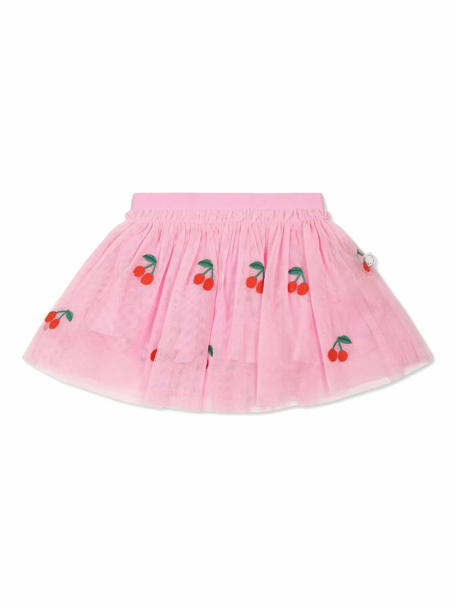 Kids Skirt - Pink