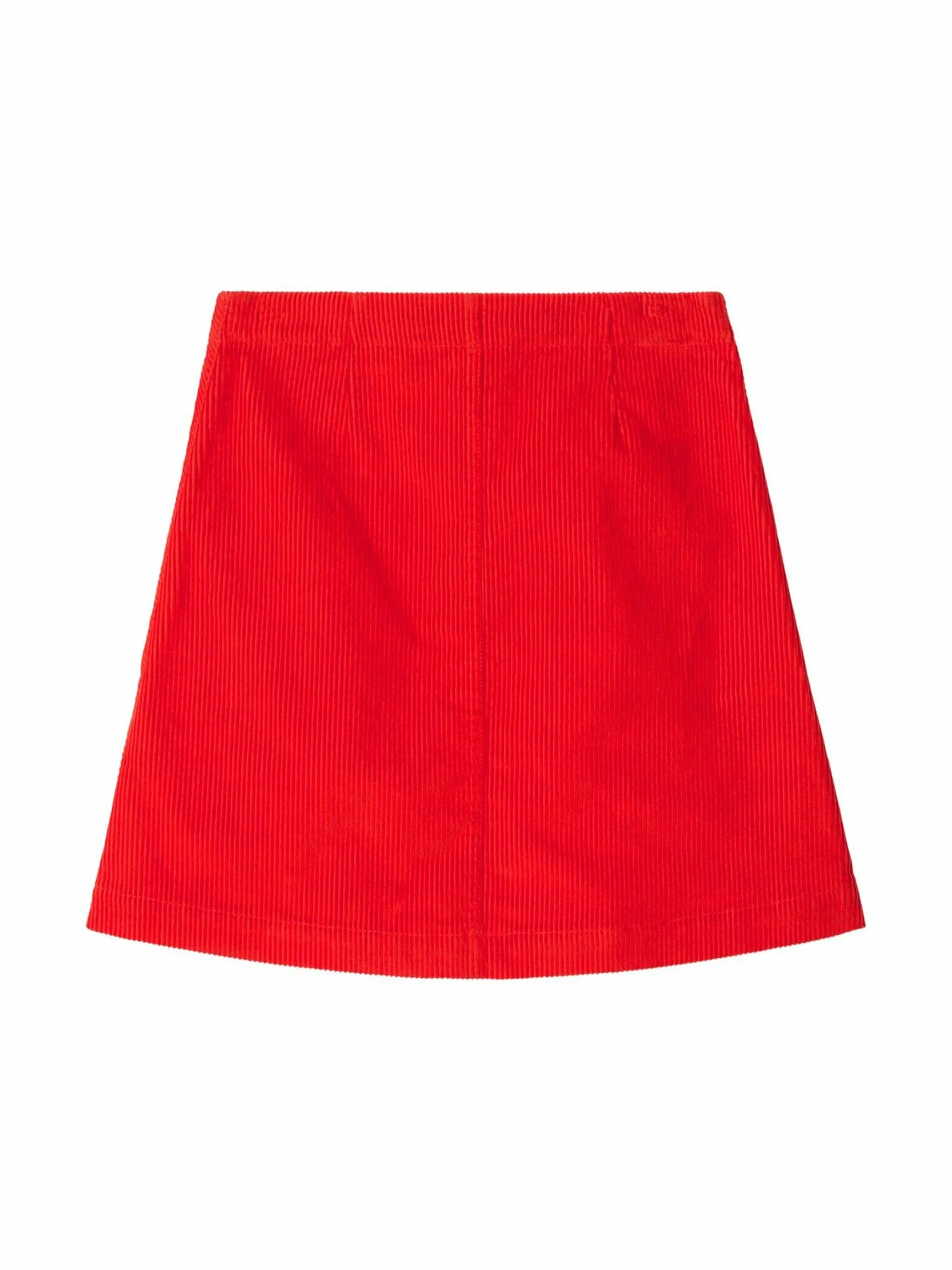 Kids Skirt - Red