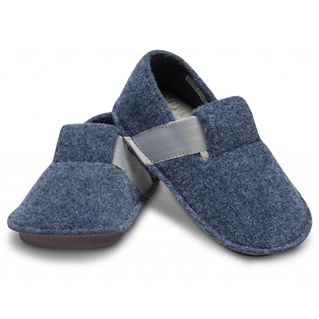 Kids Slippers - Blue