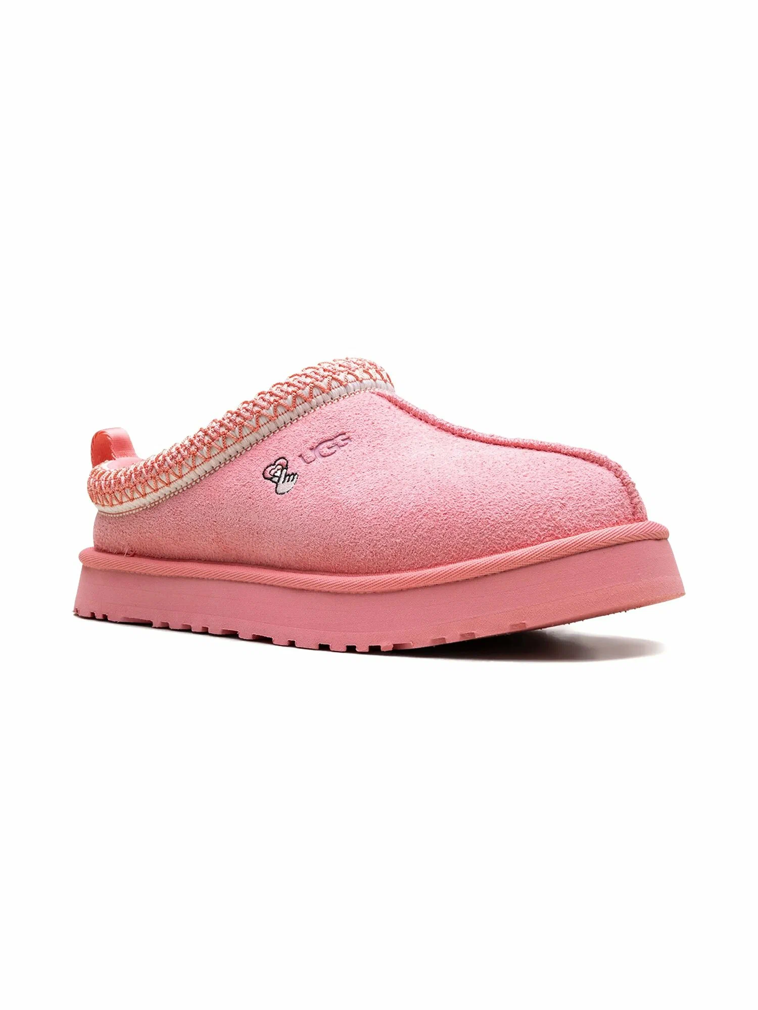 Kids Slippers - Pink