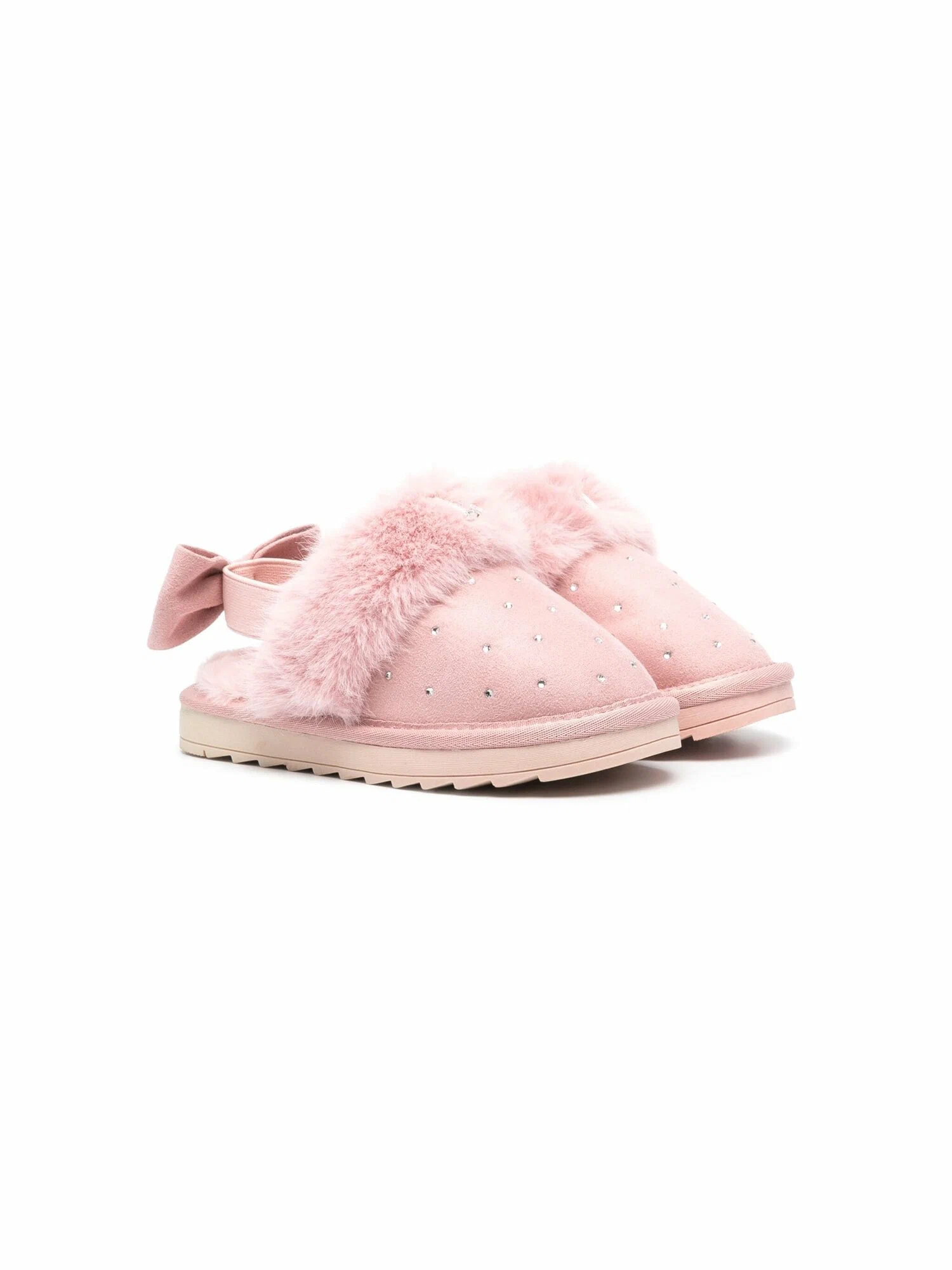 Kids Slippers - Pink