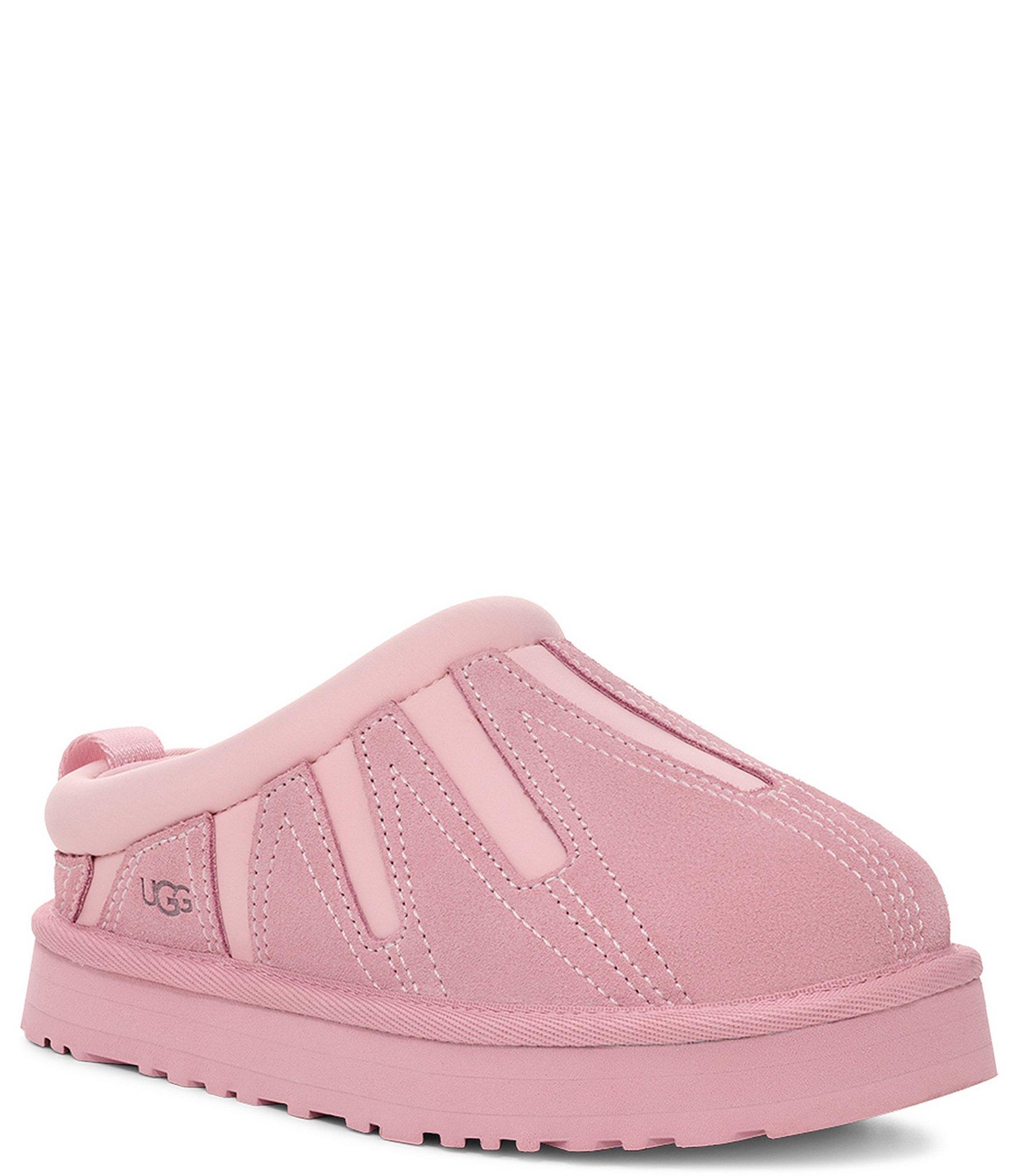 Kids Slippers - Pink